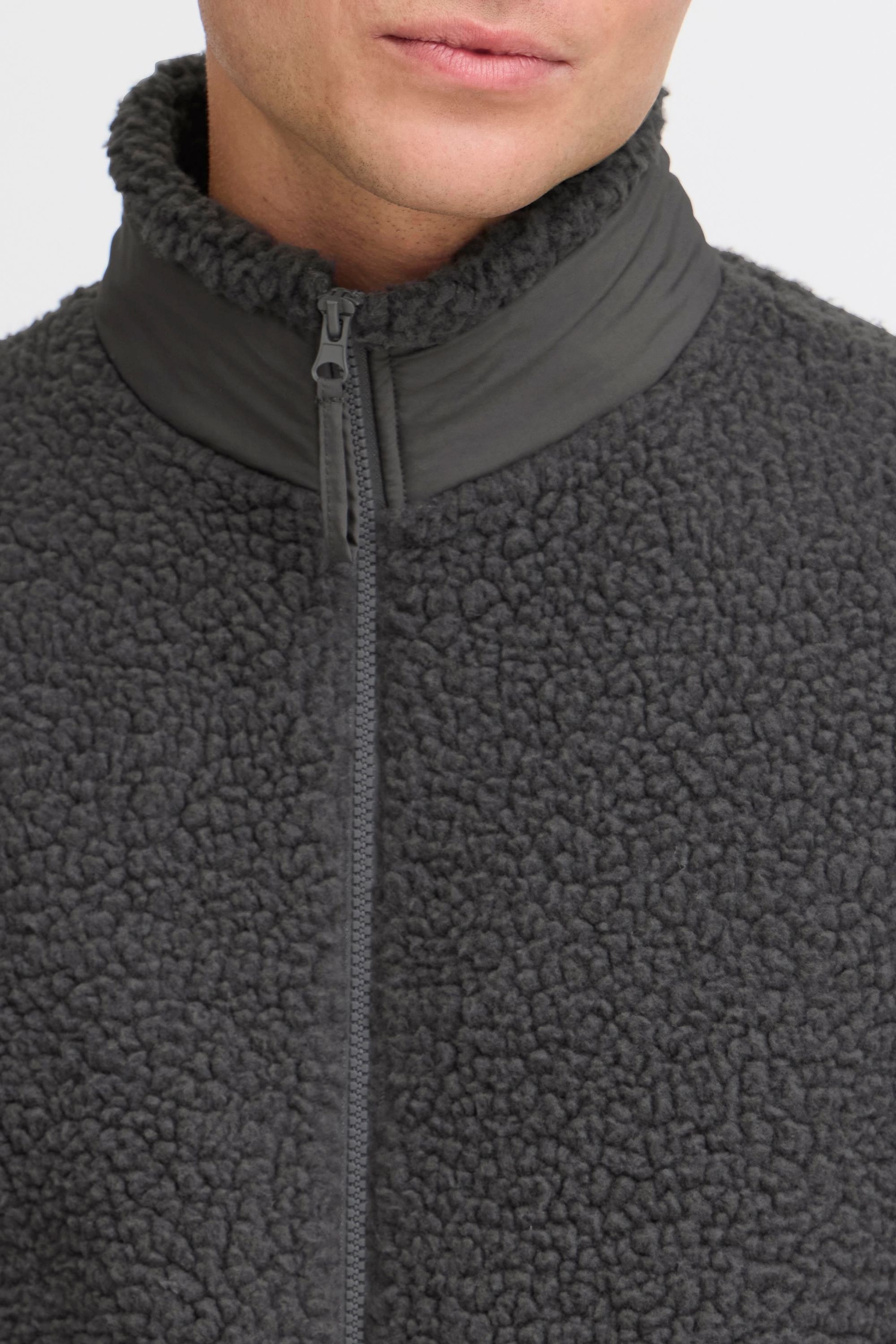 Blend Fleecejacke »Fleecejacke BHLAURSUS«
