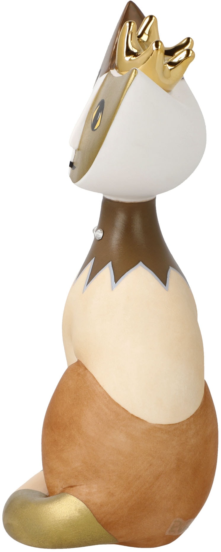 Goebel Sammelfigur »Figur Rosina Wachtmeister -Gina la principessa«