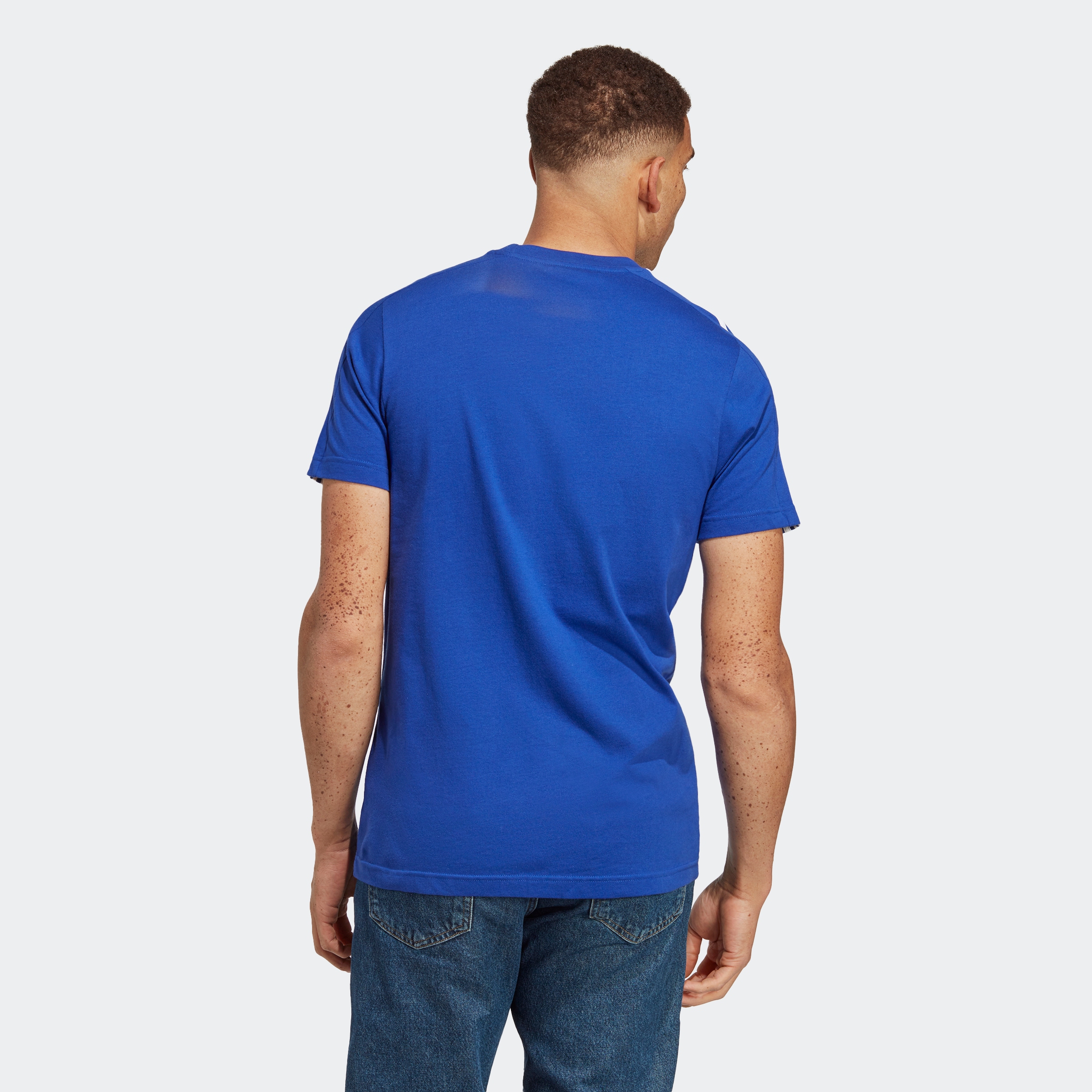 adidas Sportswear T-Shirt "M 3S SJ T" günstig online kaufen