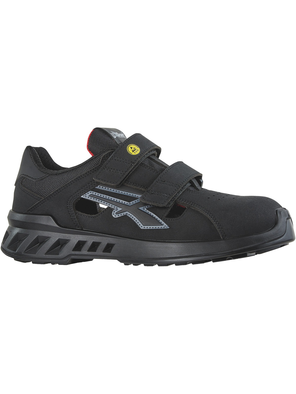 U-Power Sicherheitsschuh "Gary"