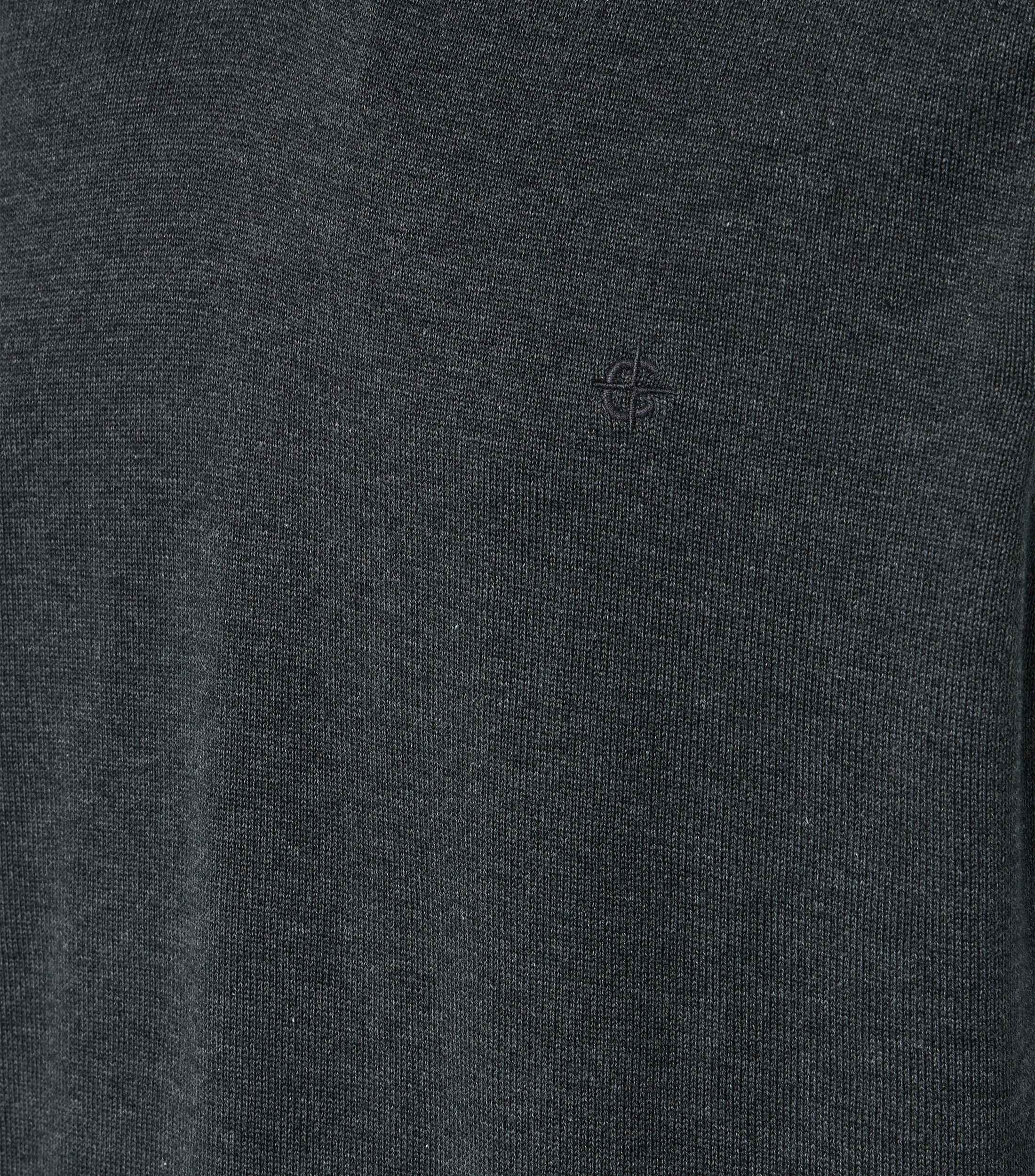 CASAMODA Pullunder »CASAMODA Pullunder uni«