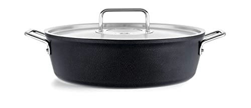Fissler Bratentopf "Adamant" 1 Stk. tlg. Aluminium günstig online kaufen