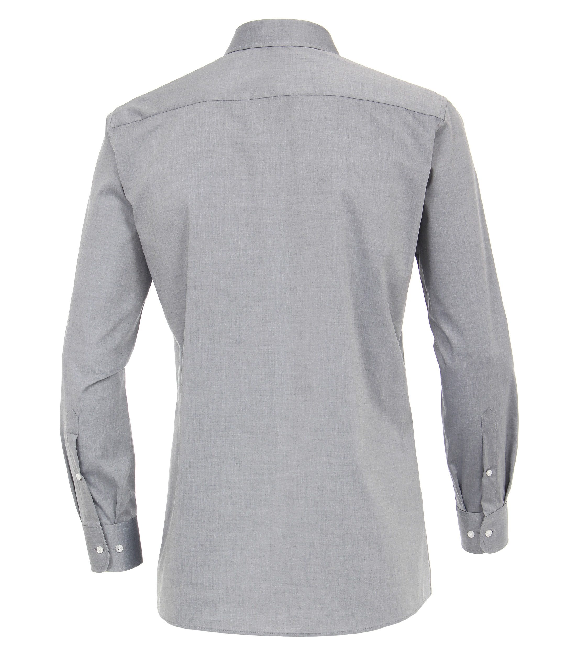 CASAMODA Businesshemd »CASAMODA Businesshemd extra langer Arm 72cm uni«