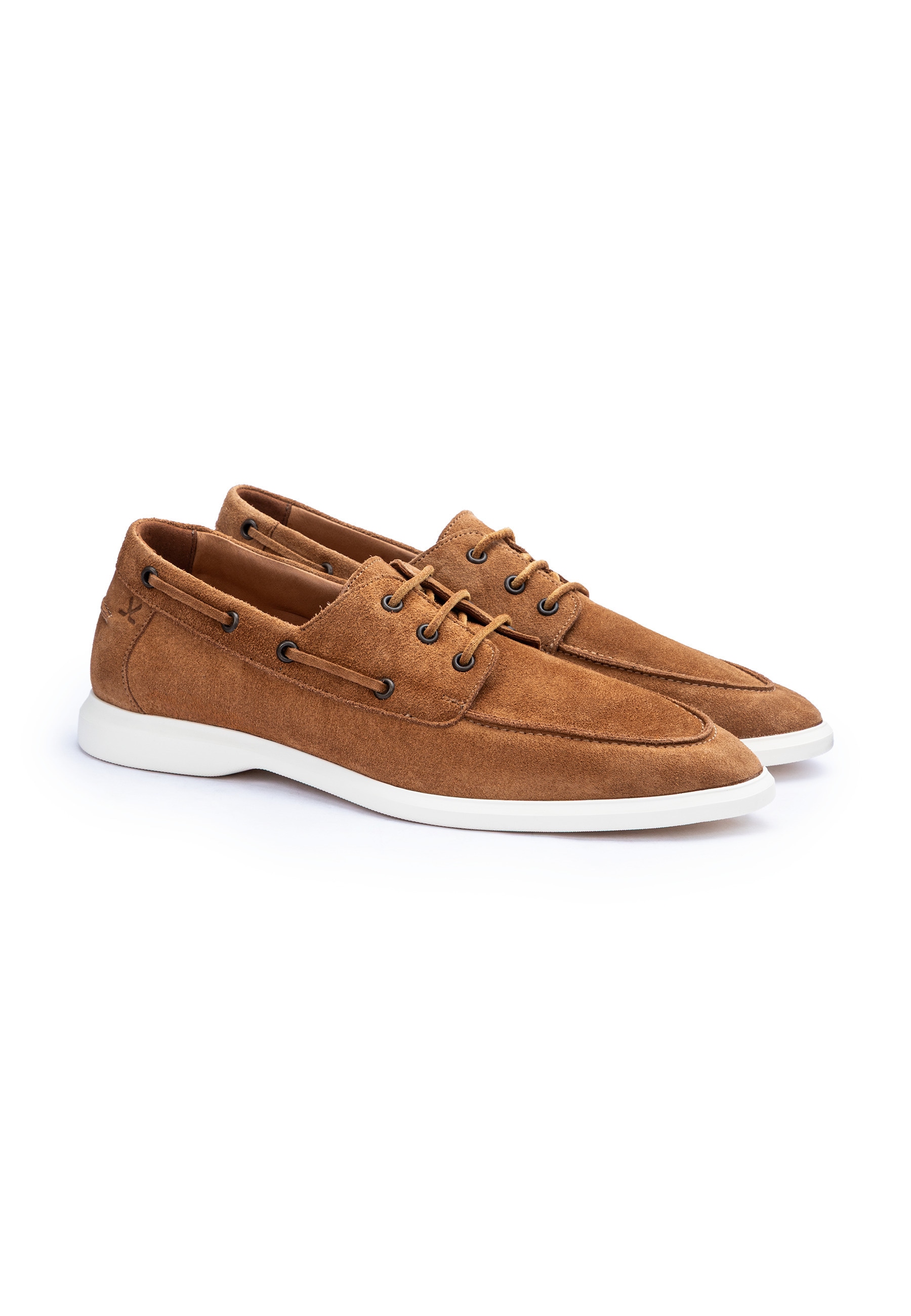 Lloyd Bootsschuh »STRIDE DECK«  mit herausnehmbarem Fußbett
