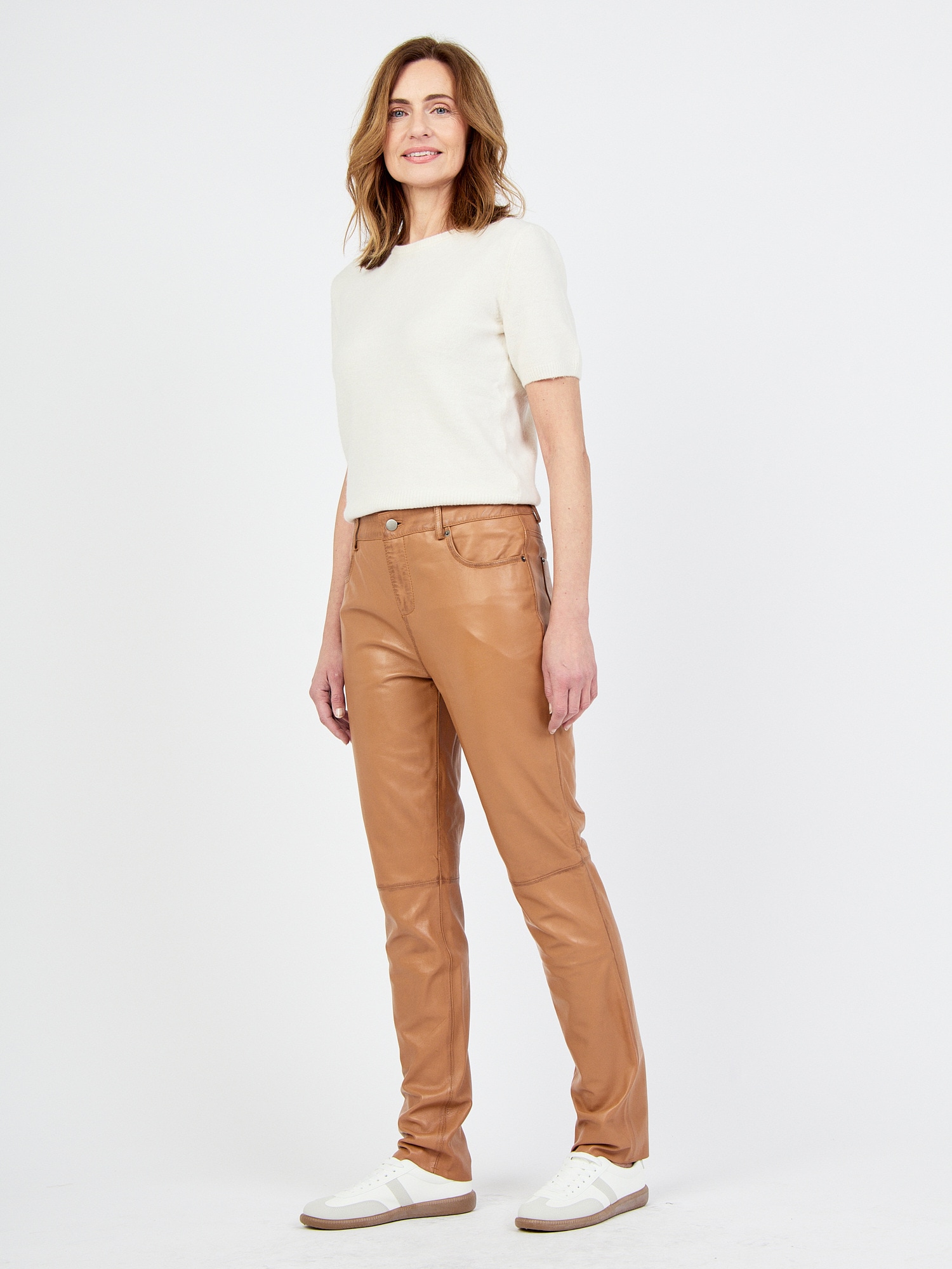 JCC Lederhose »31019444«