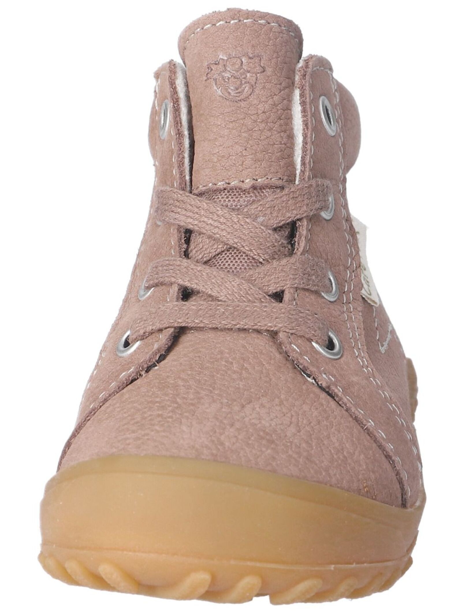 Pepino Schnürstiefelette »Pepino Stiefelette Leder«