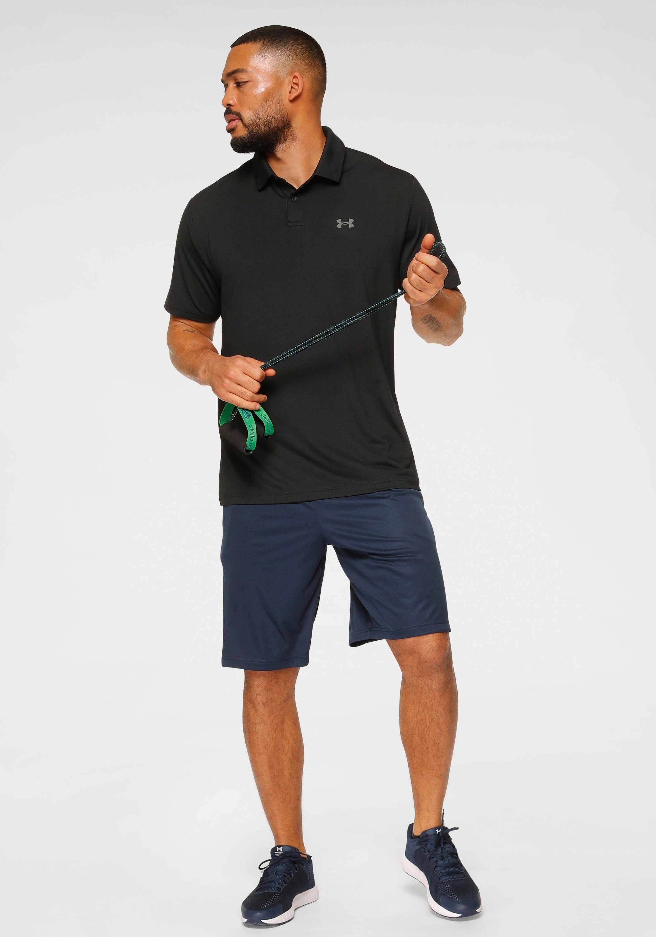 Under Armour® Shorts »UA Tech™ Shorts mit Grafik«