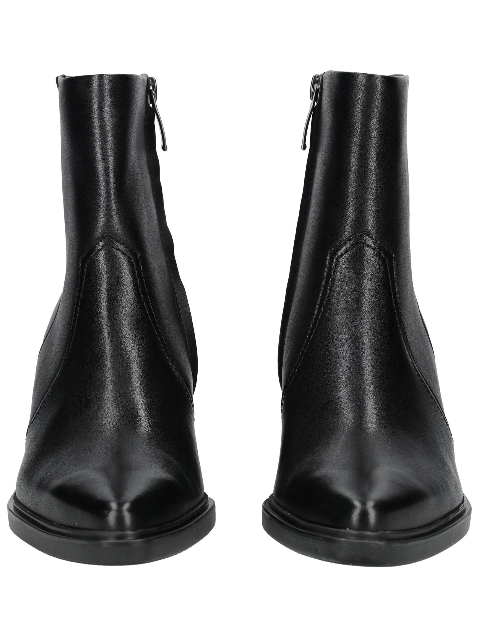Paul Green Stiefelette »Paul Green Stiefelette Glattleder«