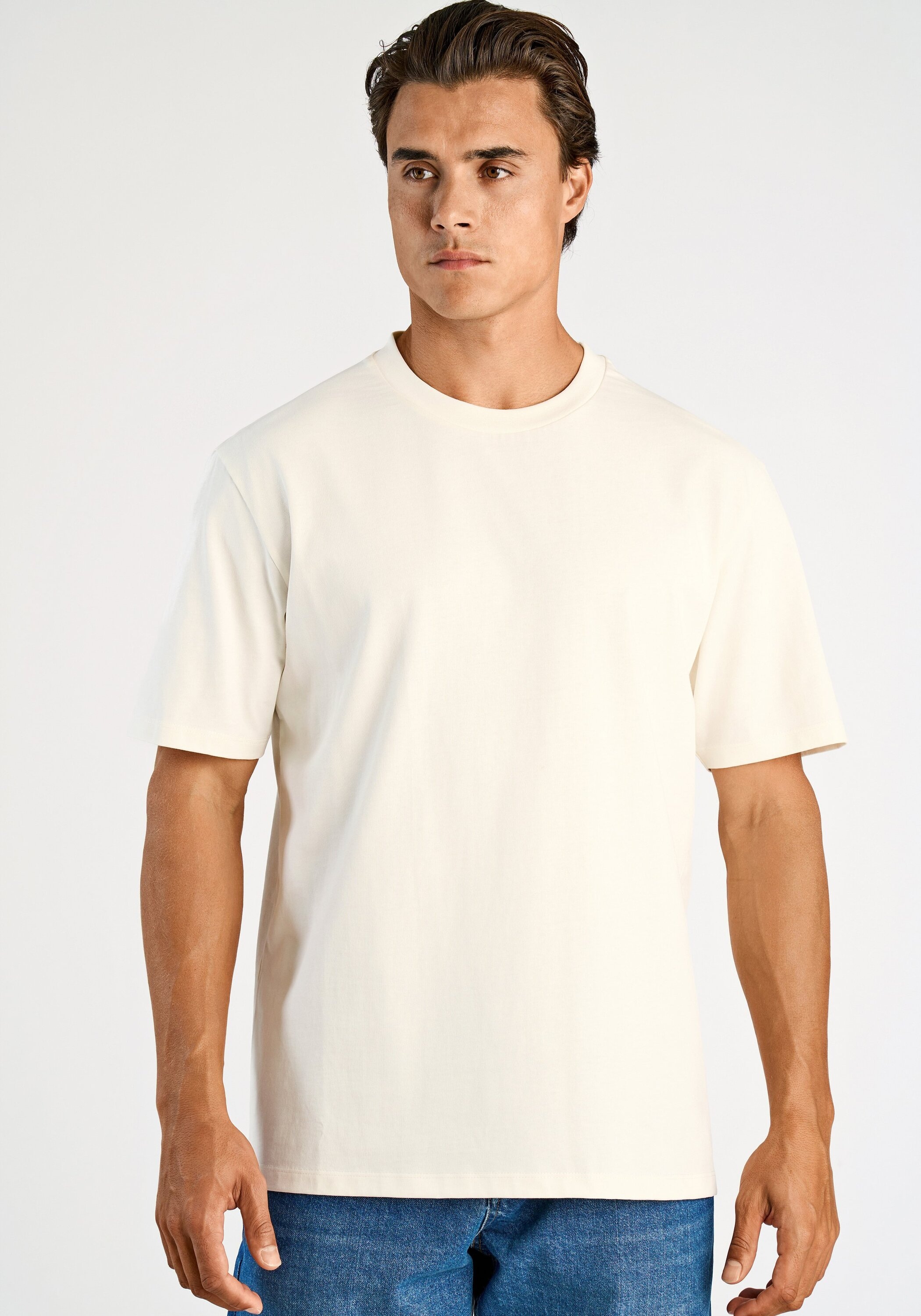 LINDBERGH T-Shirt "Lindbergh T-shirt" günstig online kaufen