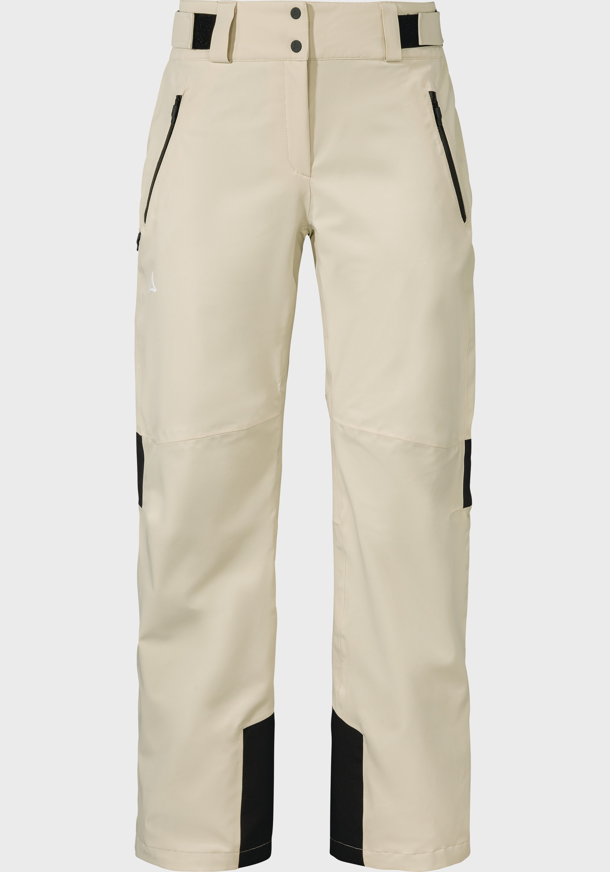 Schöffel Outdoorhose "Ski Pants Pontresina L" günstig online kaufen