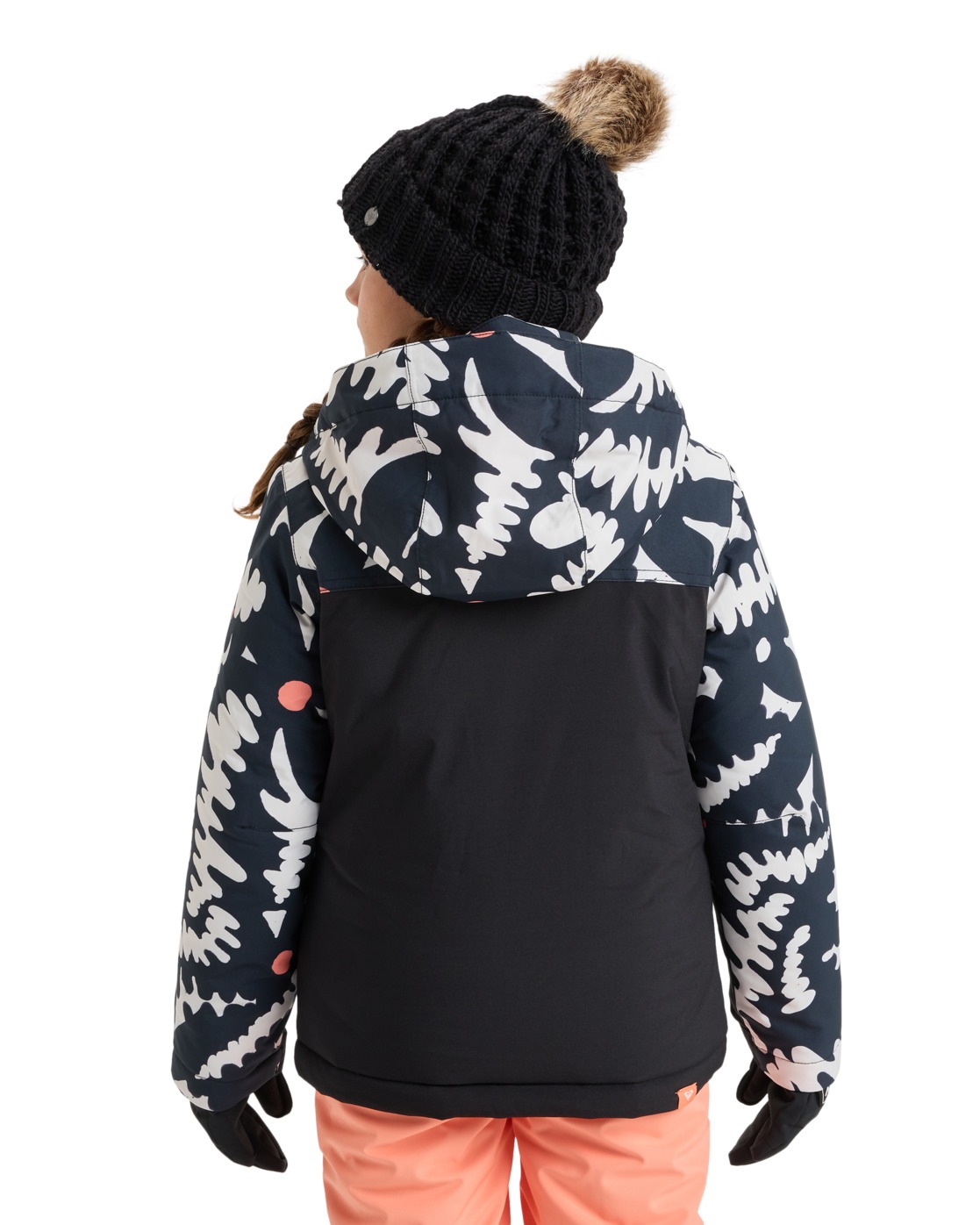 Roxy Snowboardjacke »Galaxy 10K«