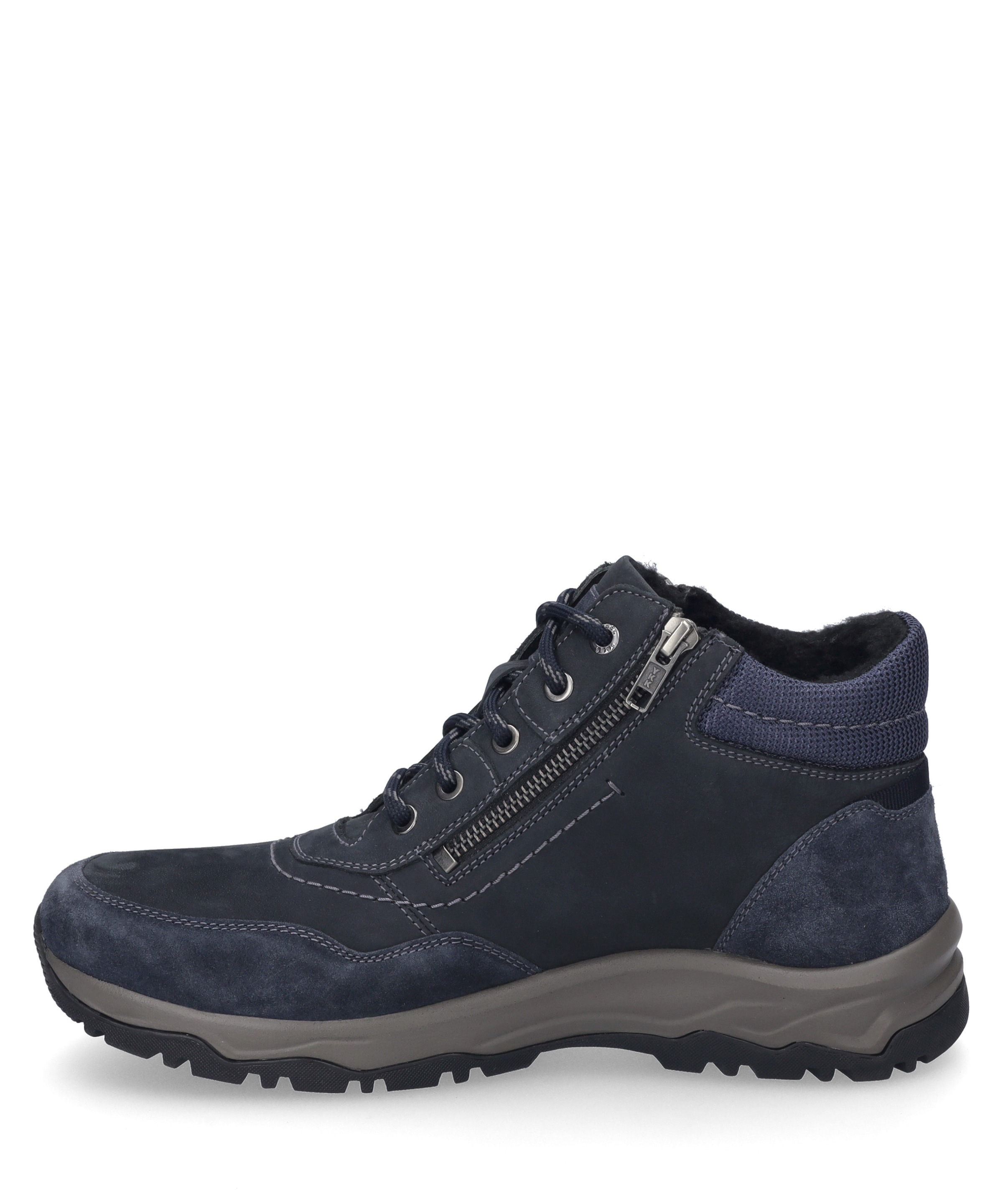 Josef Seibel Schnürschuh »Leroy 57, indigo«
