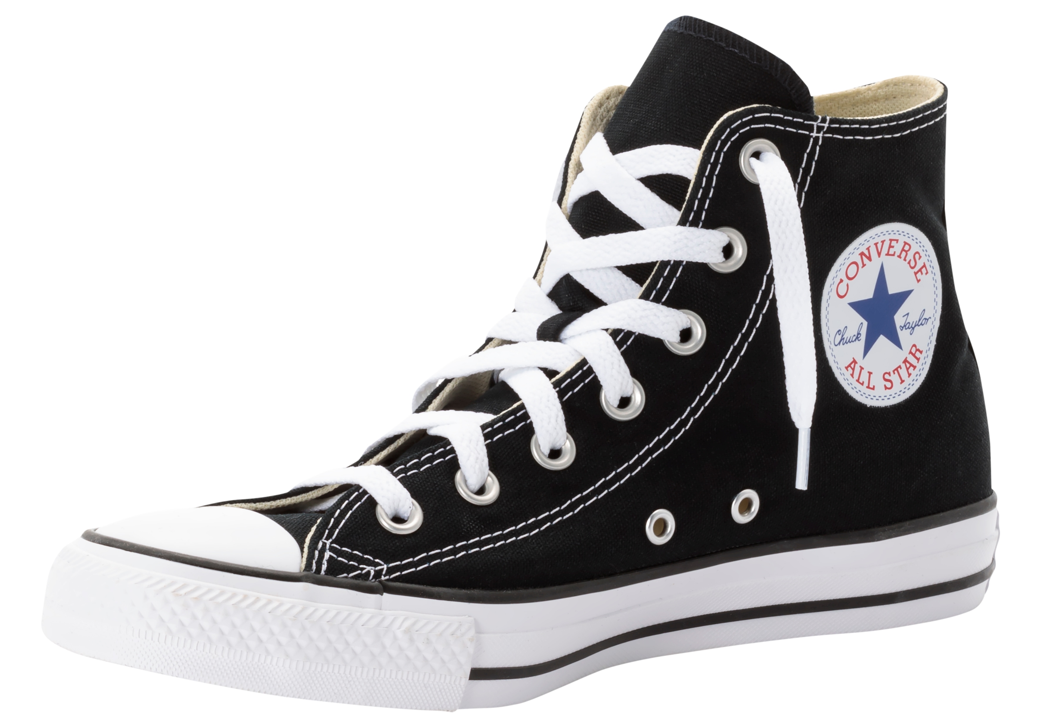 Converse Sneaker "CHUCK TAYLOR ALL STAR WIDE" weite Passform