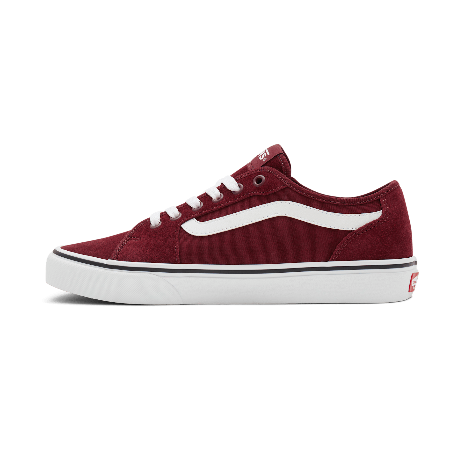 Vans Sneaker »MN FILMORE DECON«