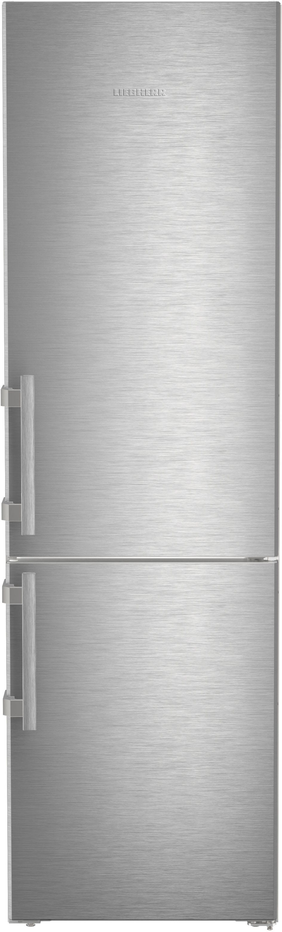 Liebherr Kühl-/Gefrierkombination »CBNsda 5753_994860051«, 10 Jahre Herstellergarantie inkl.