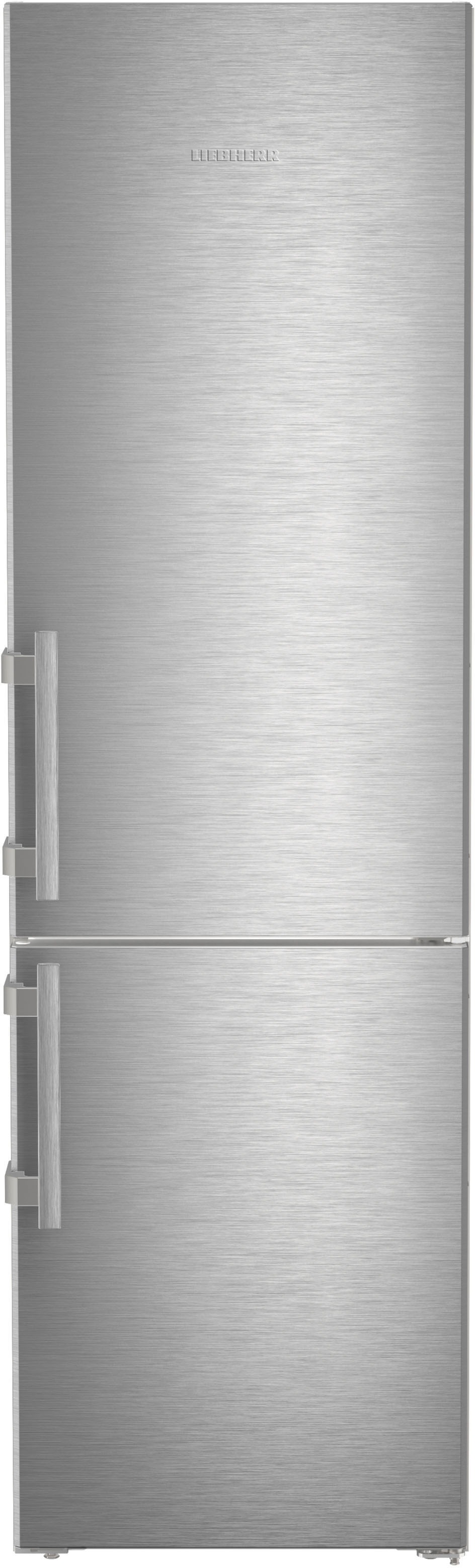 Liebherr Kühl-/Gefrierkombination "CBNsda 5753 994860051" 201,5 cm hoch 59, günstig online kaufen