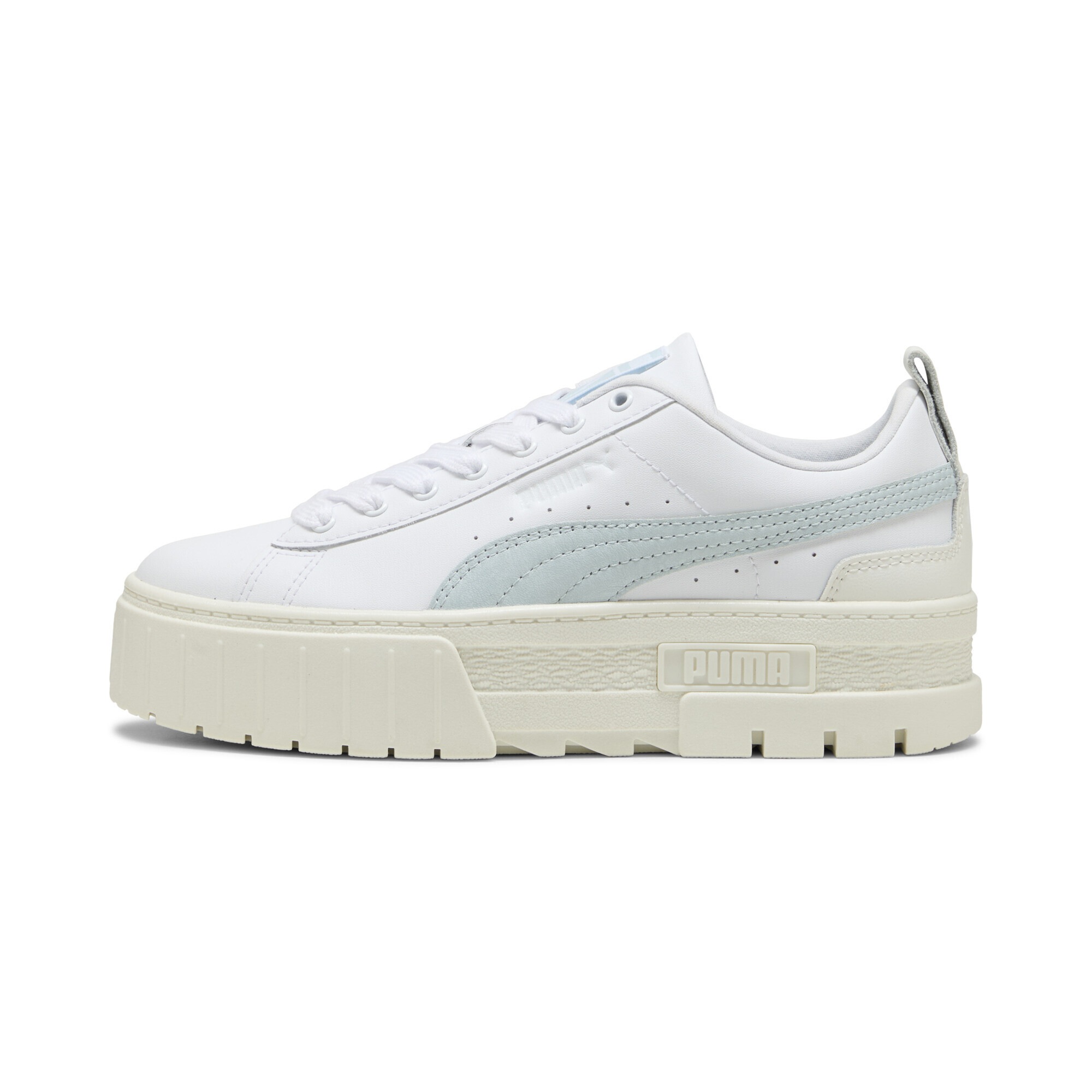 Thumbnail - PUMA Sneaker "Mayze Lux Sneakers Damen"