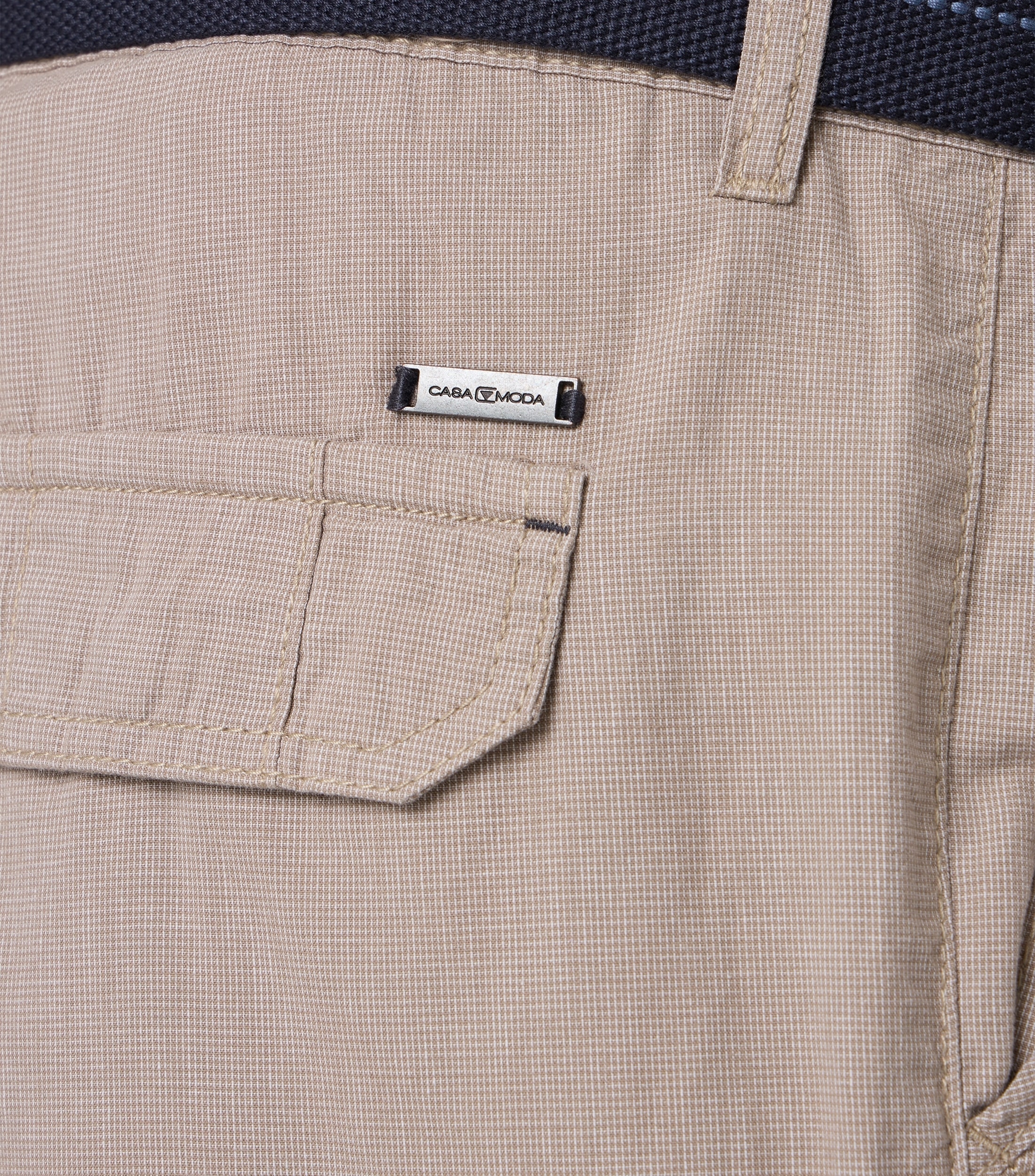 CASAMODA Shorts »CASAMODA Shorts uni«