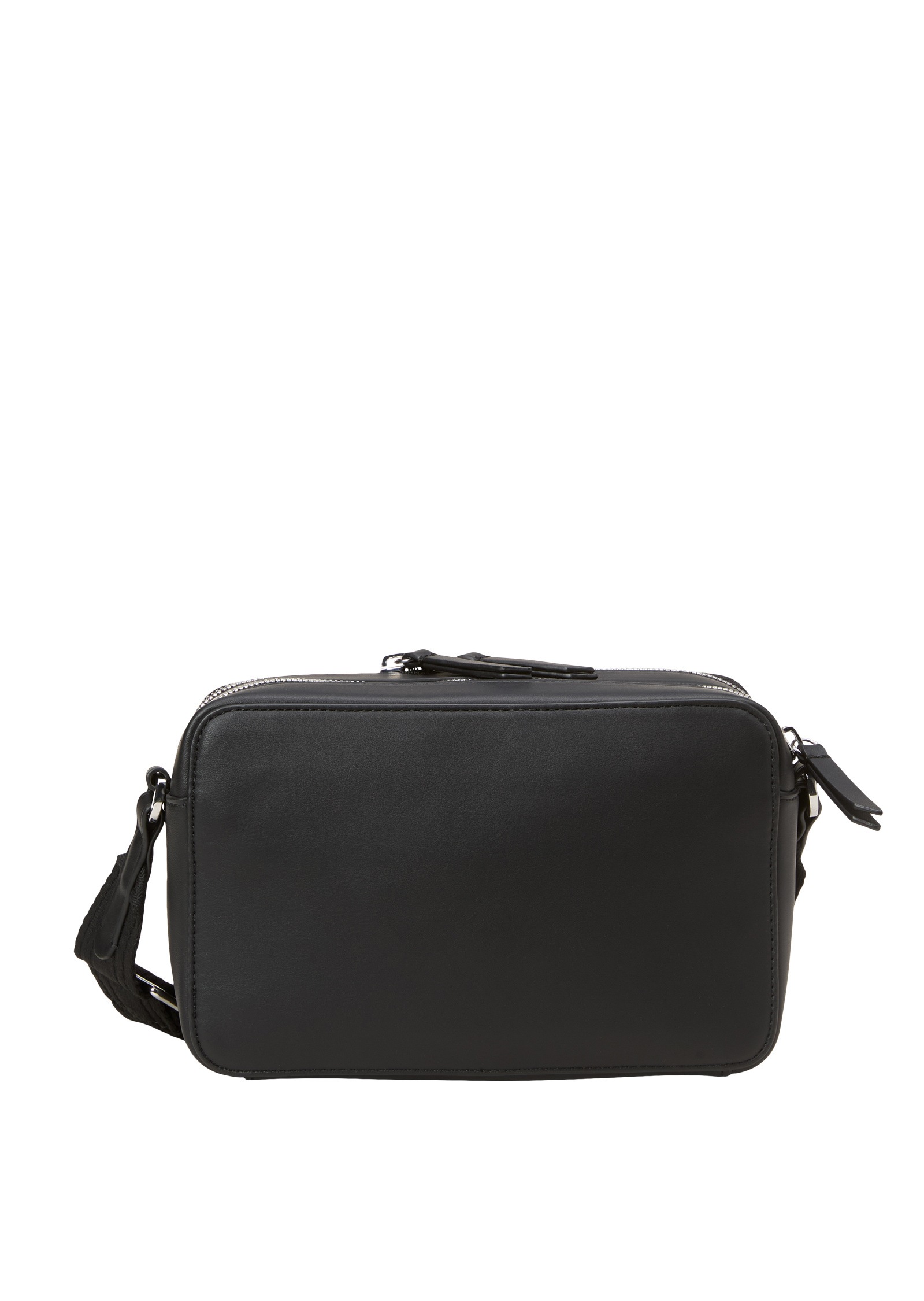 Marc O'Polo Umhängetasche »aus einer Lederalternative aus recyceltem Polyester«