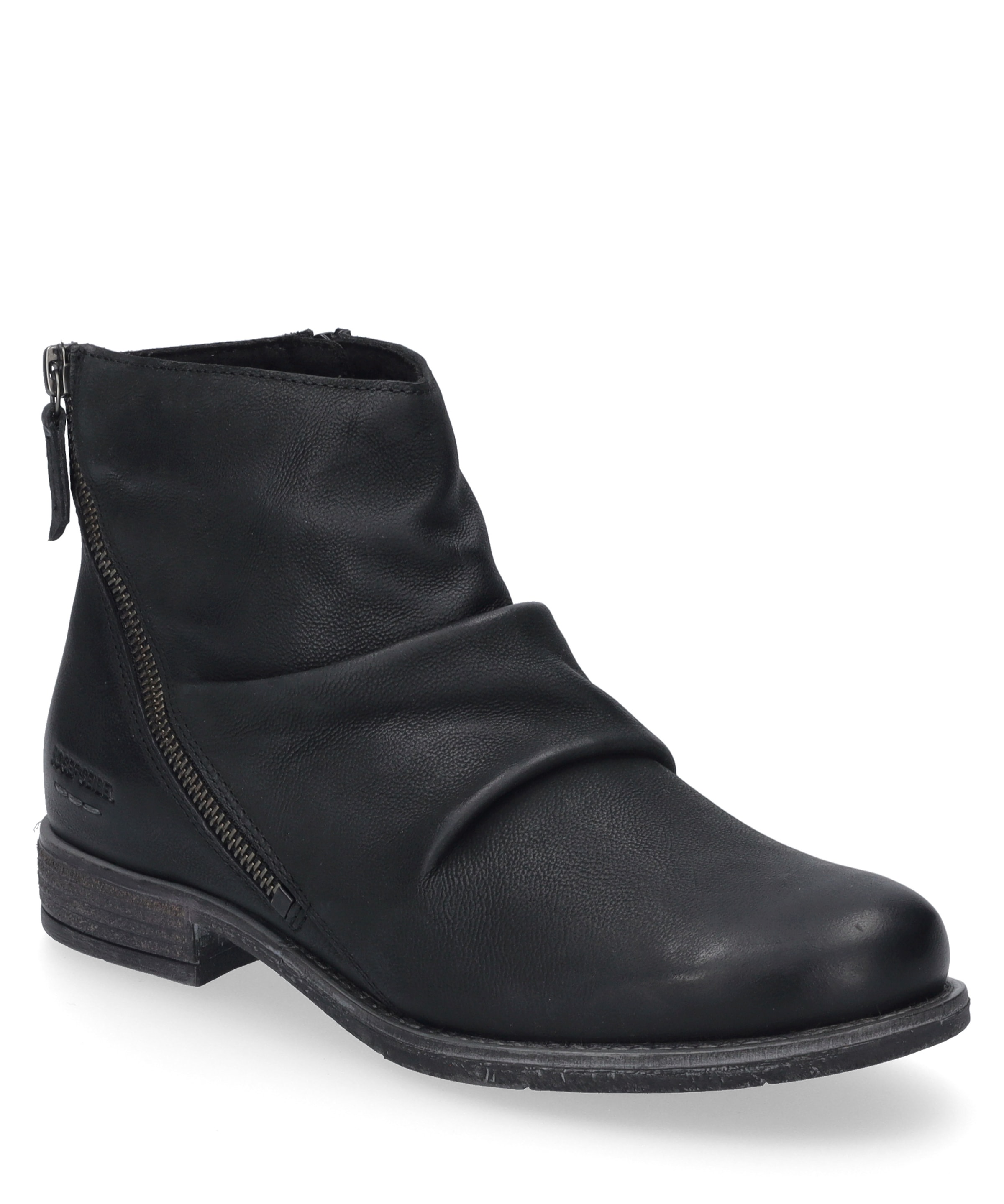 Josef Seibel Stiefelette »Sienna 10, schwarz«