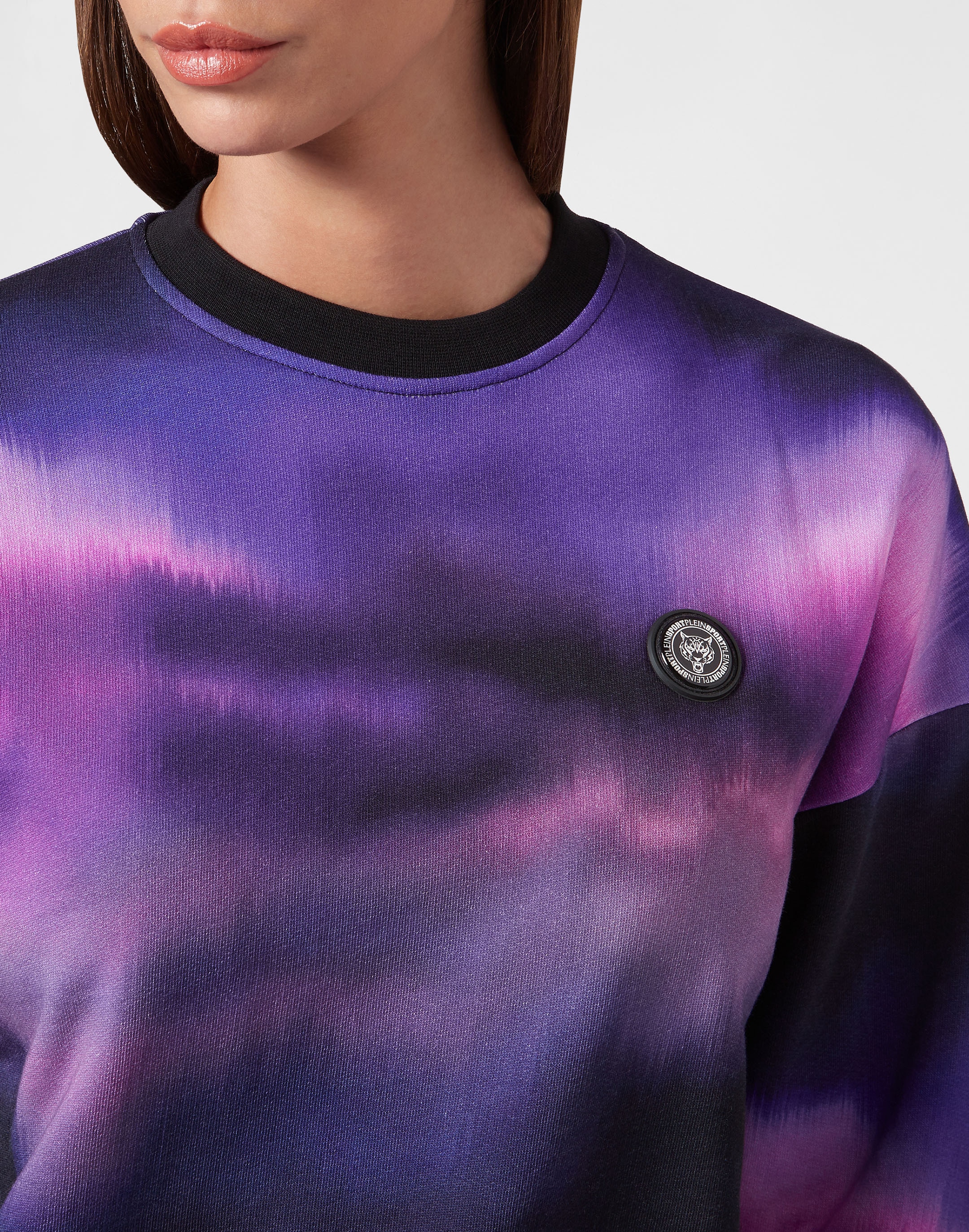PLEIN SPORT Sweatshirt »Sweatshirt«