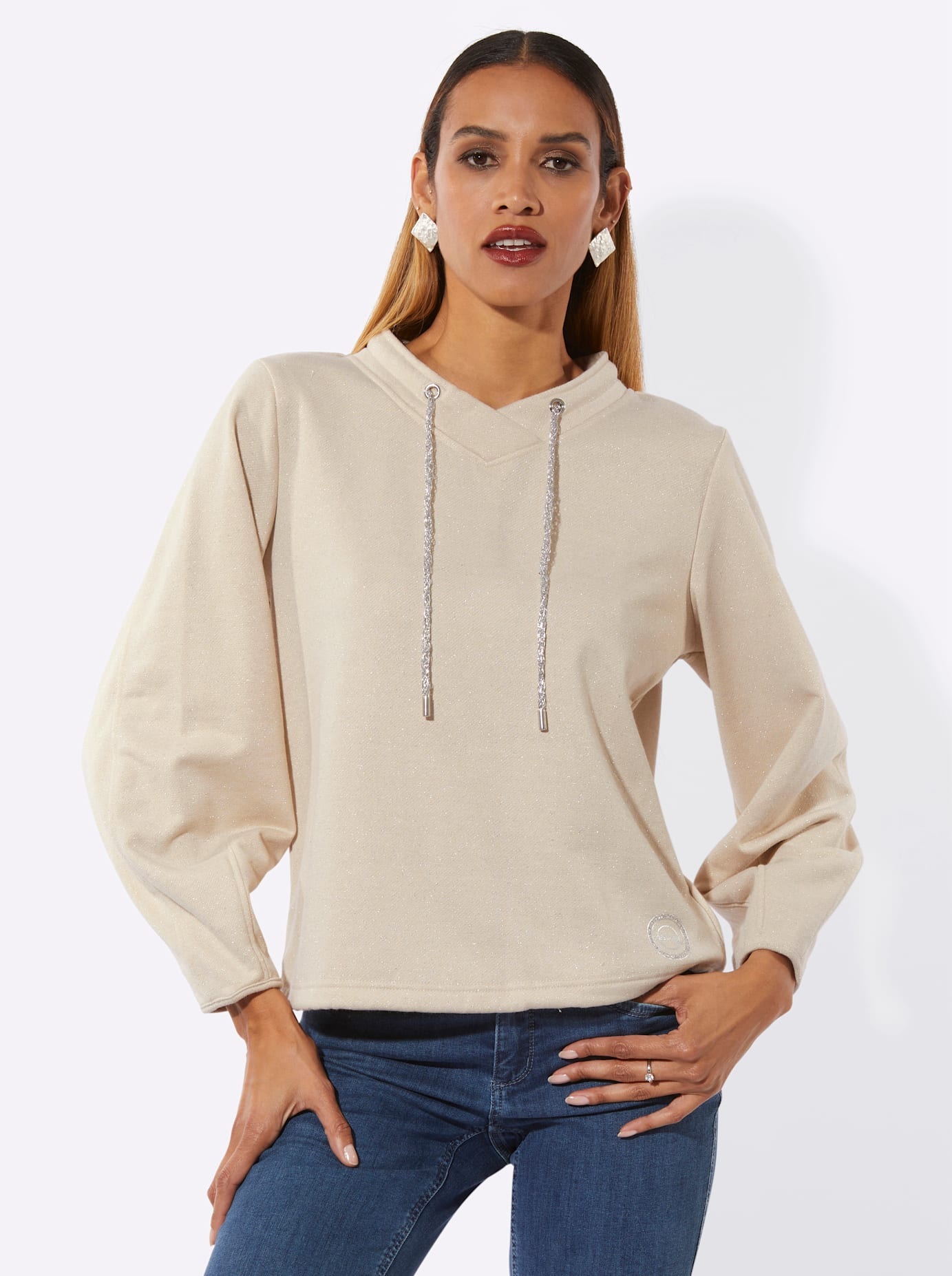 creation L Sweatshirt
