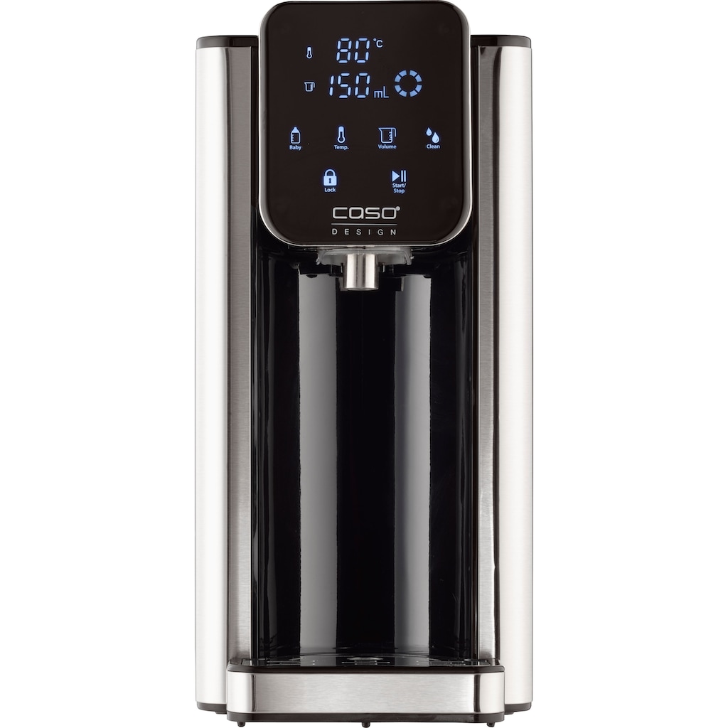 Caso Heißwasserspender »1879 HW 660«, 2,7 l, 2600 W