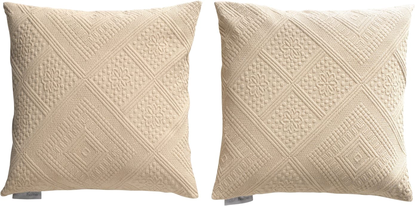 Pereira da Chuna Kissenhülle günstig online kaufen