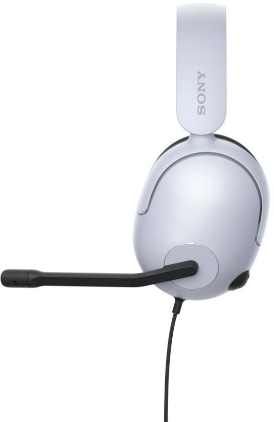 Sony Gaming-Headset »INZONE H3«, Geräuschisolierung