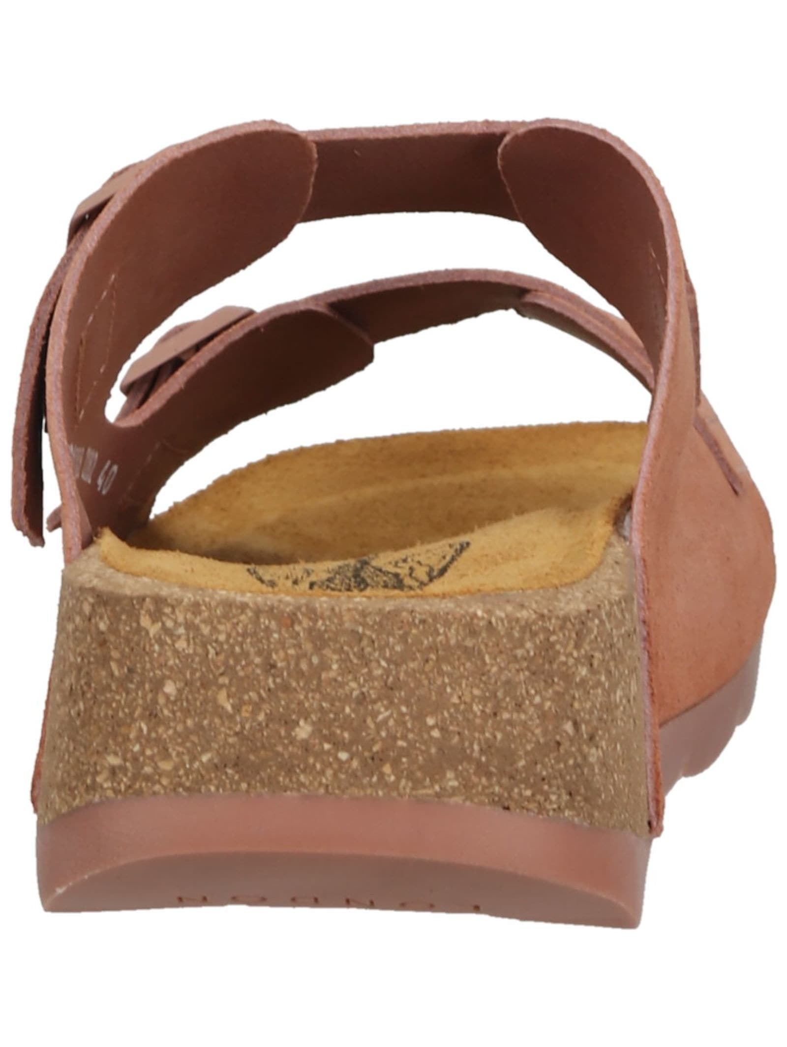 Fly London Pantolette »Fly London Pantoletten Leder«