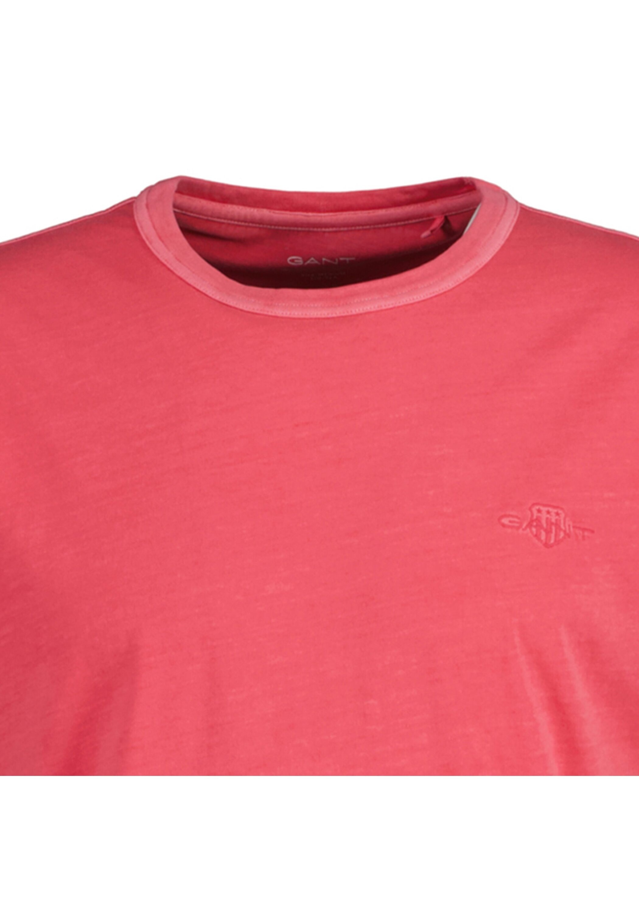 Gant T-Shirt »T-Shirt SUNFADED T-SHIRT«