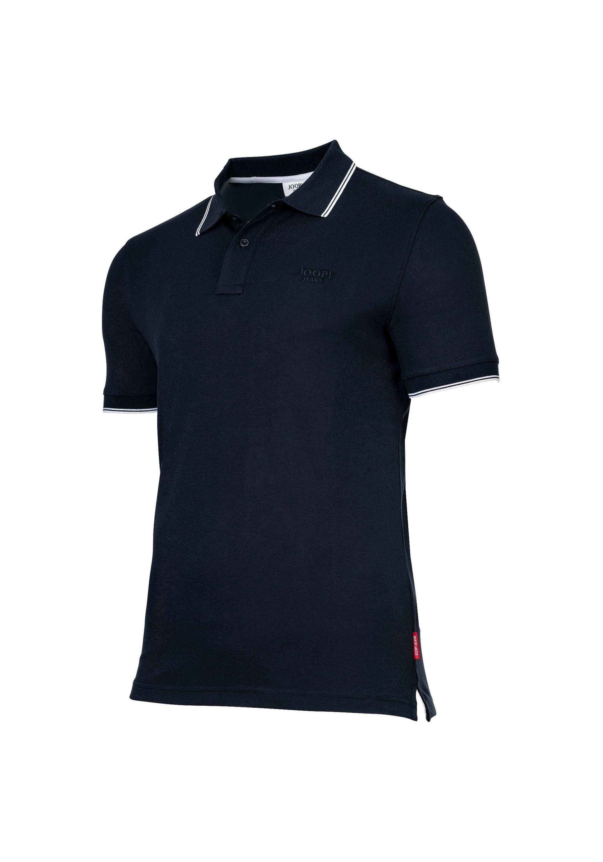 Joop Jeans Poloshirt »Poloshirt 15 JJJ-04Agnello 10019372«