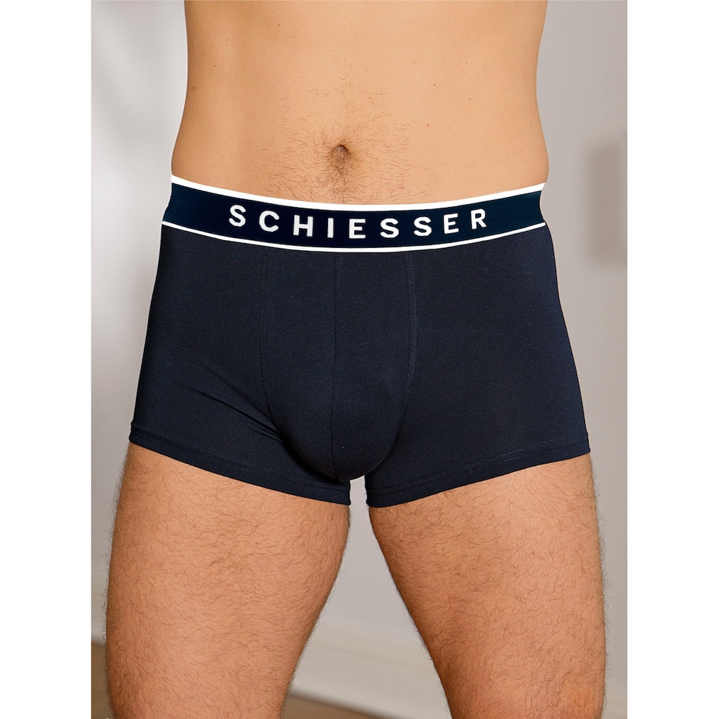 Schiesser Panty, (3 St.)