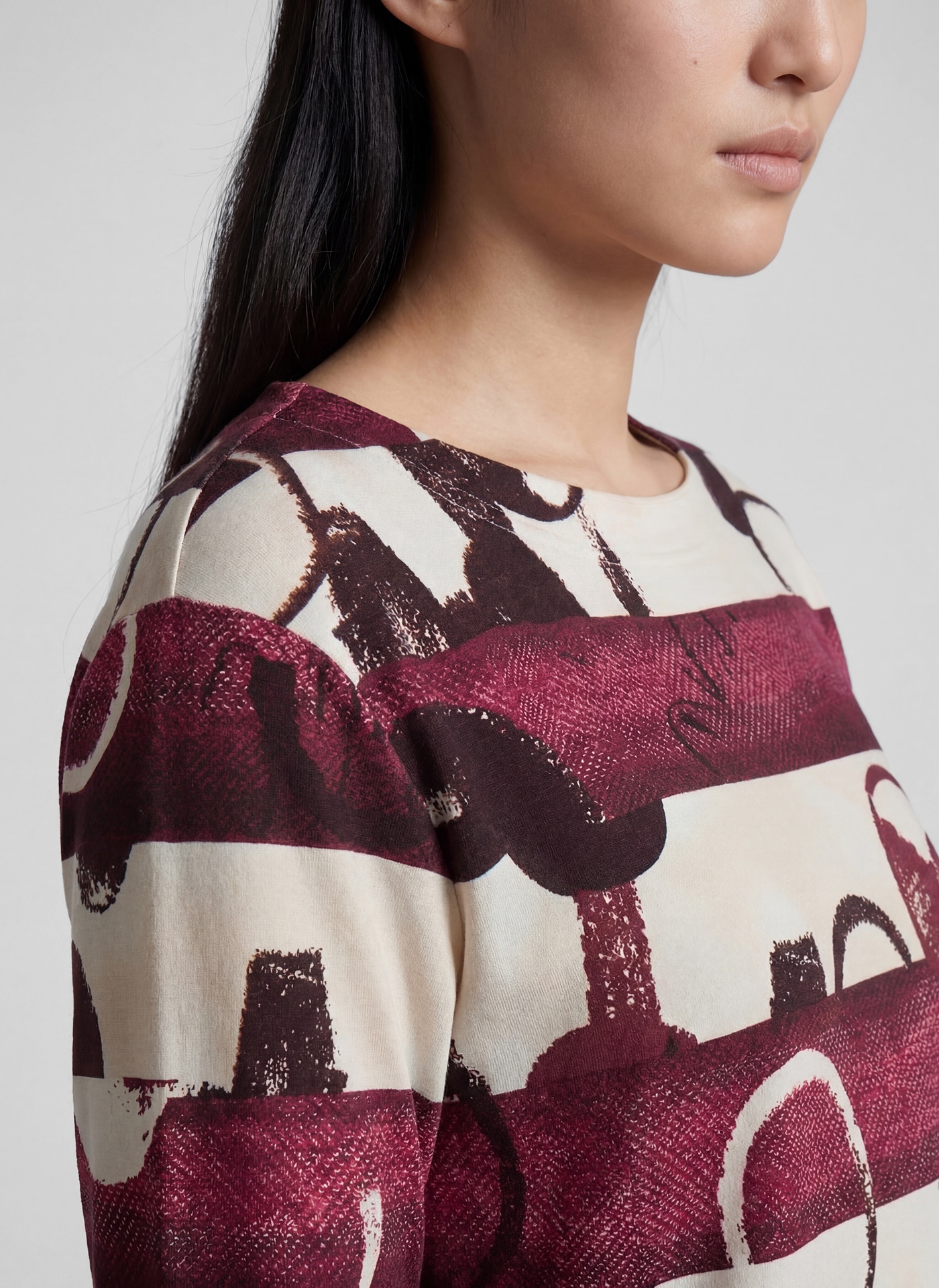 Rabe Print-Shirt »T-Shirt«