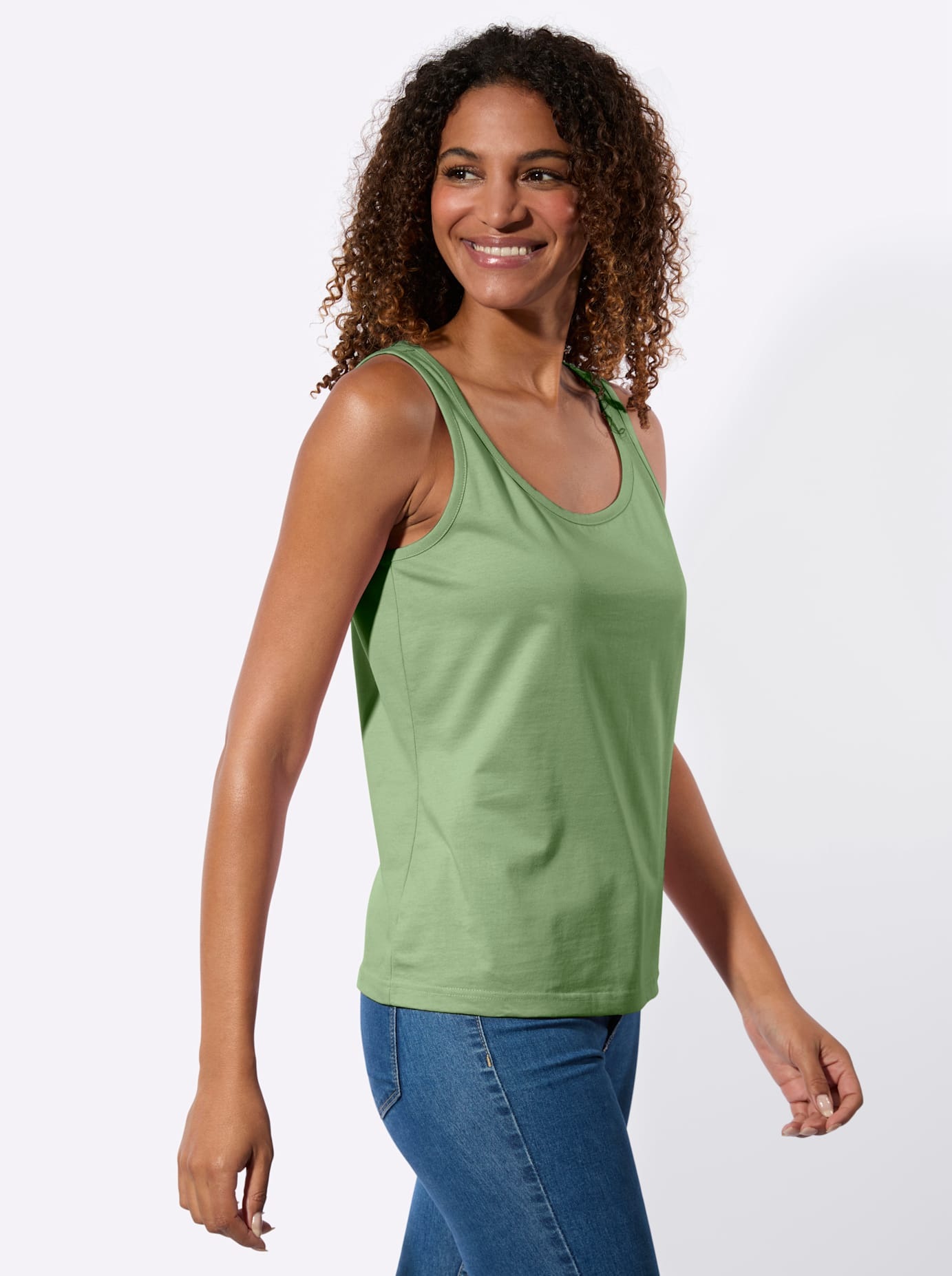 Casual Looks Shirttop