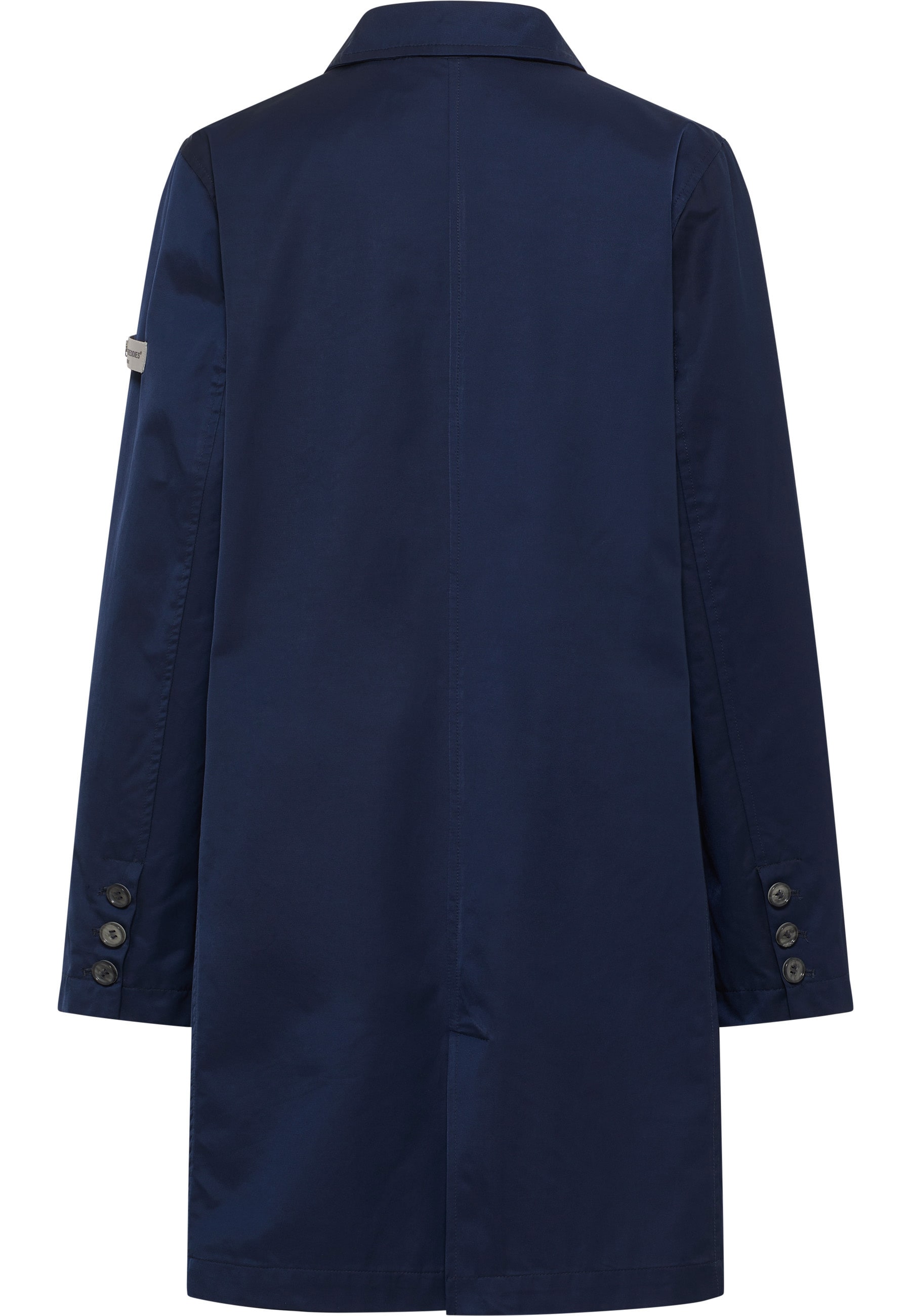 Frieda & Freddies Kurzmantel »Coat«