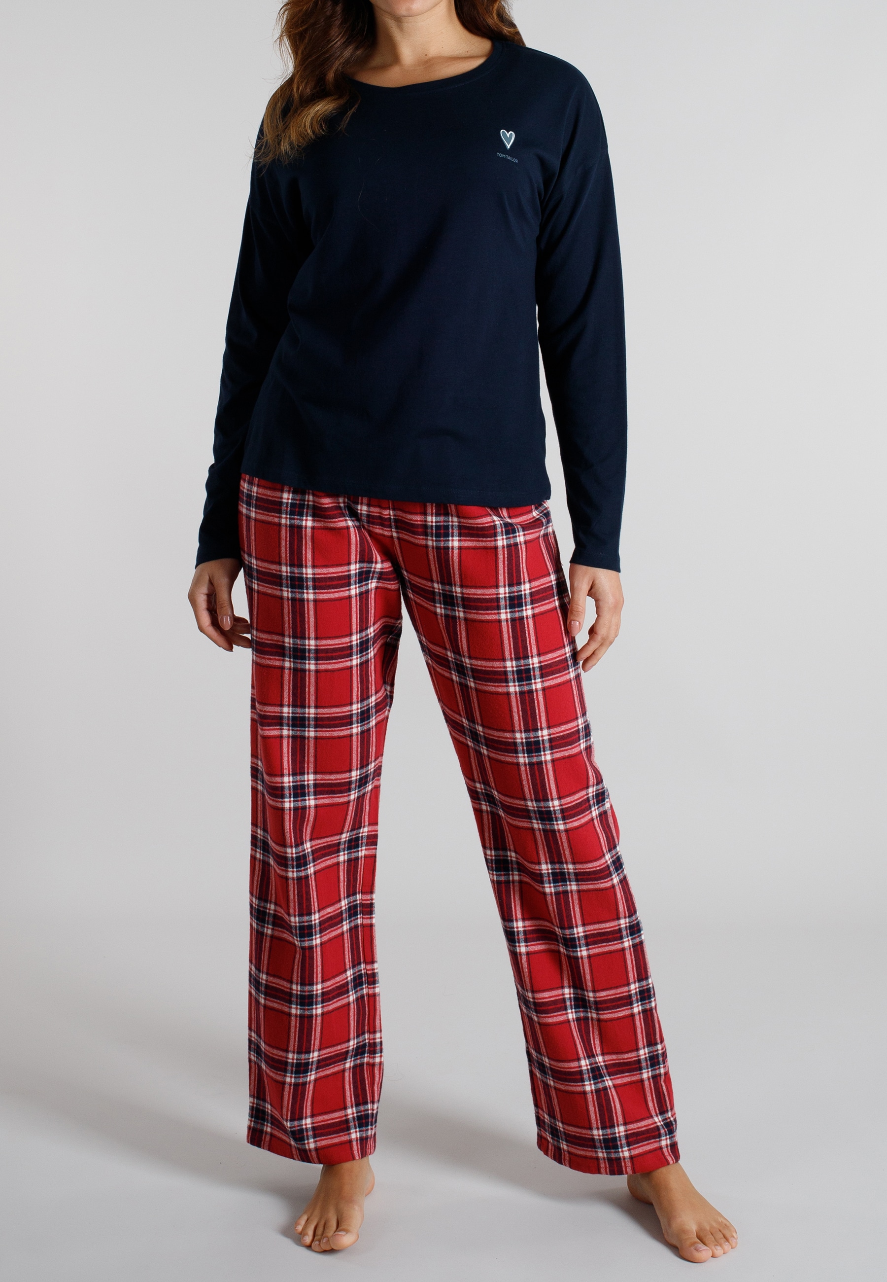 TOM TAILOR Pyjama
