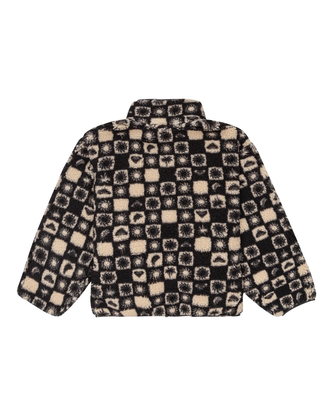 Roxy Fleecepullover »Like Electricity«
