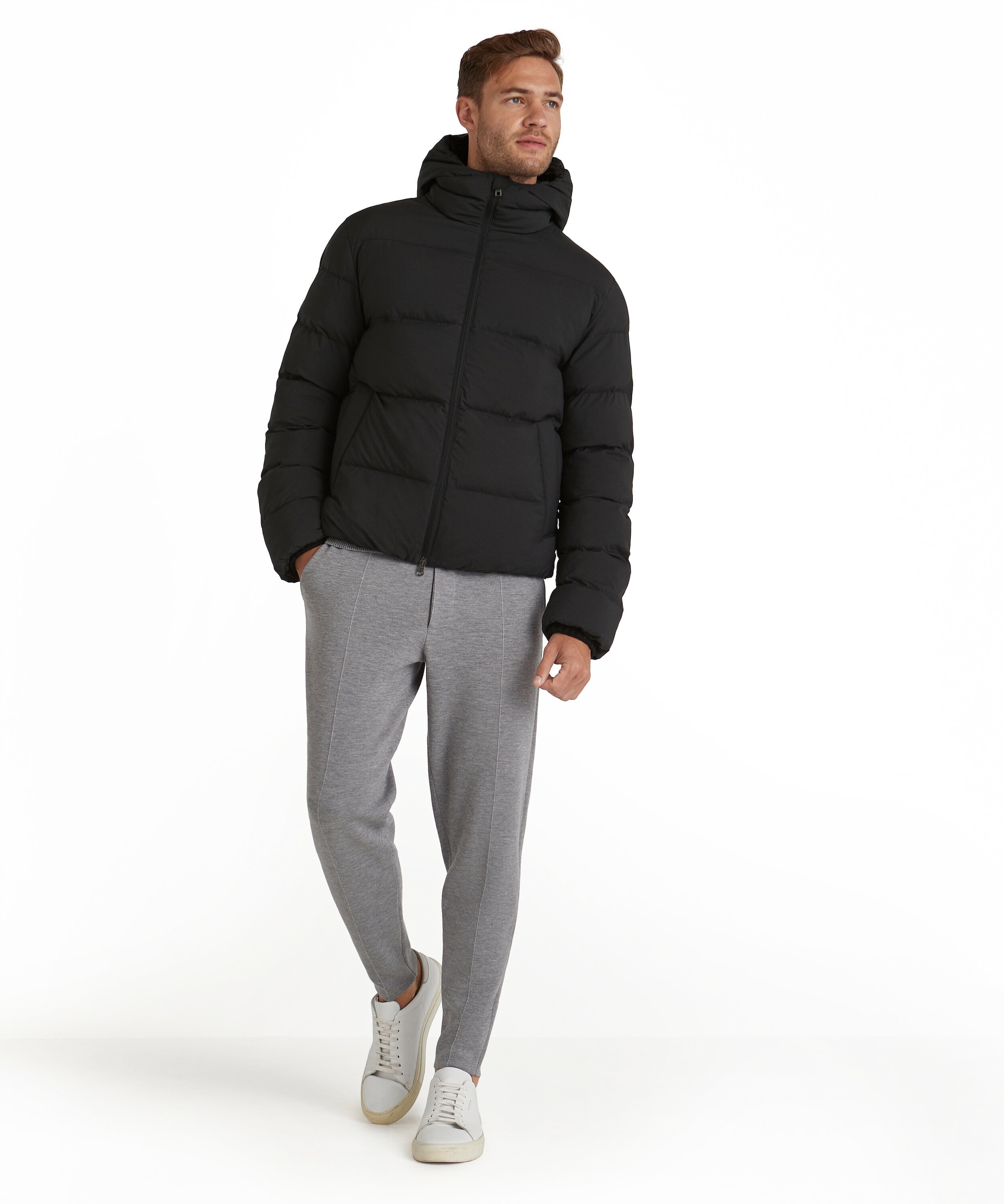 FALKE Outdoorjacke »FALKE Jacke« 1 Stk. tlg.