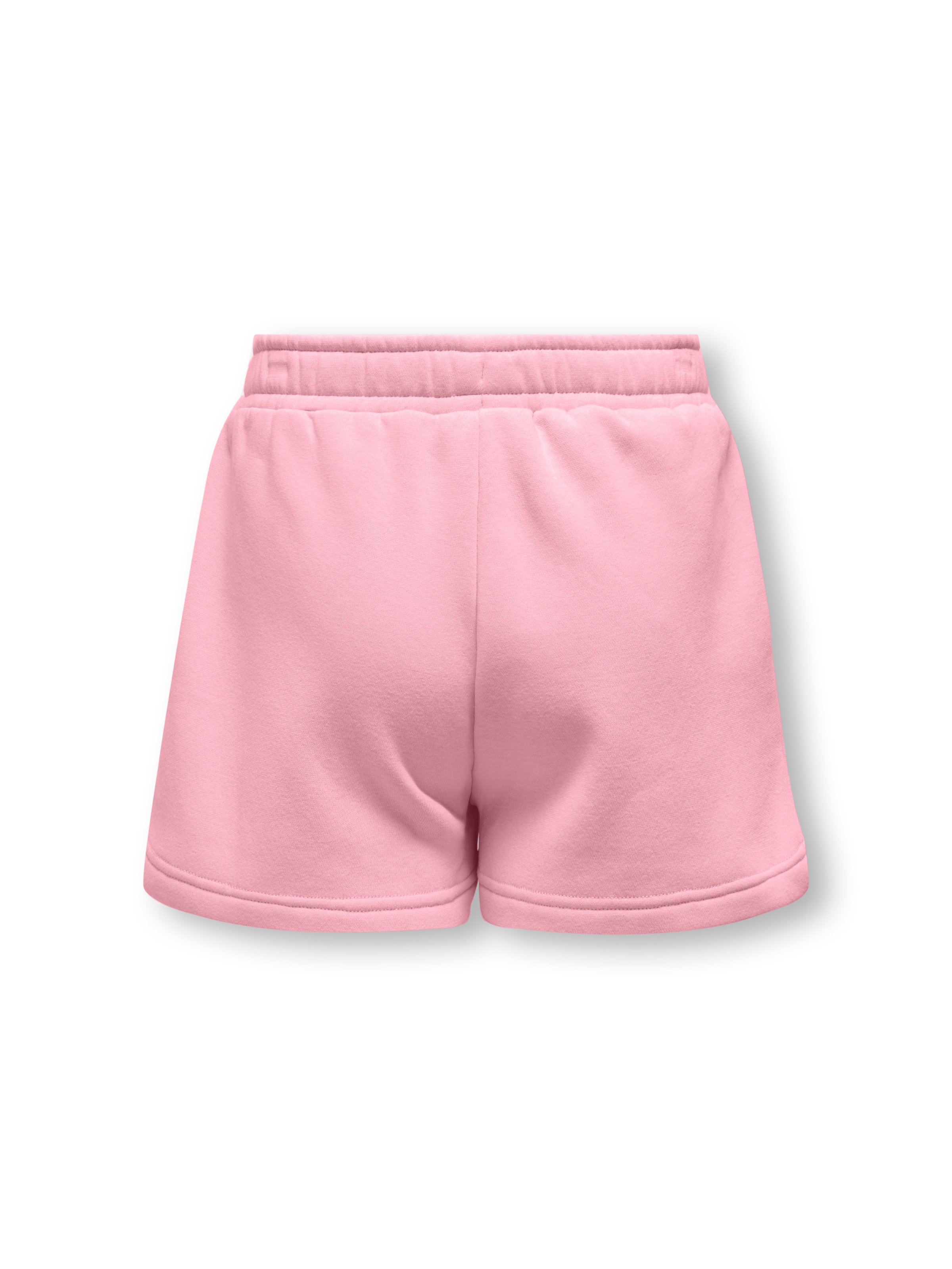 KIDS ONLY Sweatbermudas »KOGSUSAN STRING SHORTS VD ZA SWT«  mit elastischem Bund und Kordelzug