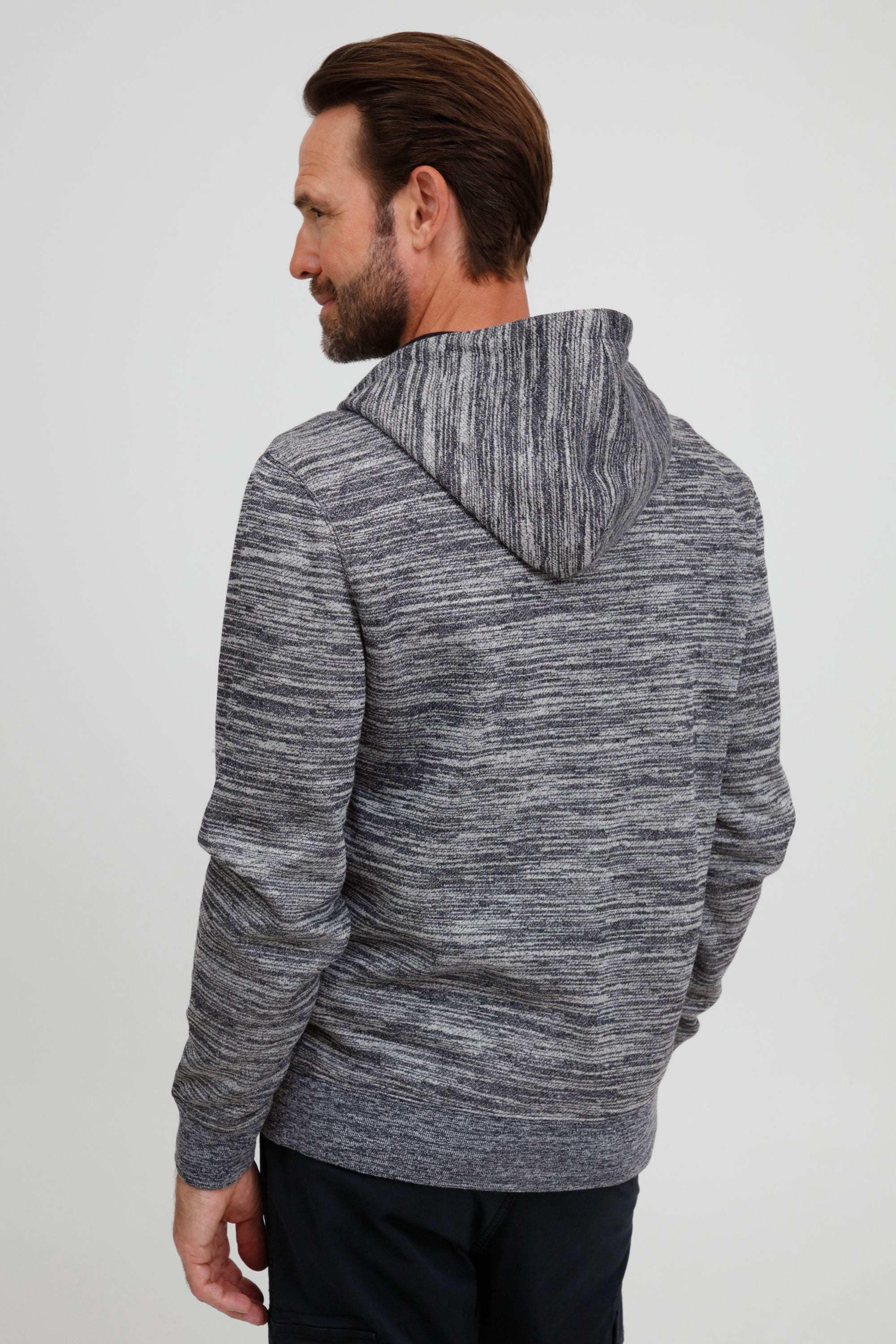 FQ1924 Kapuzenpullover »Hoodie FQGunar«