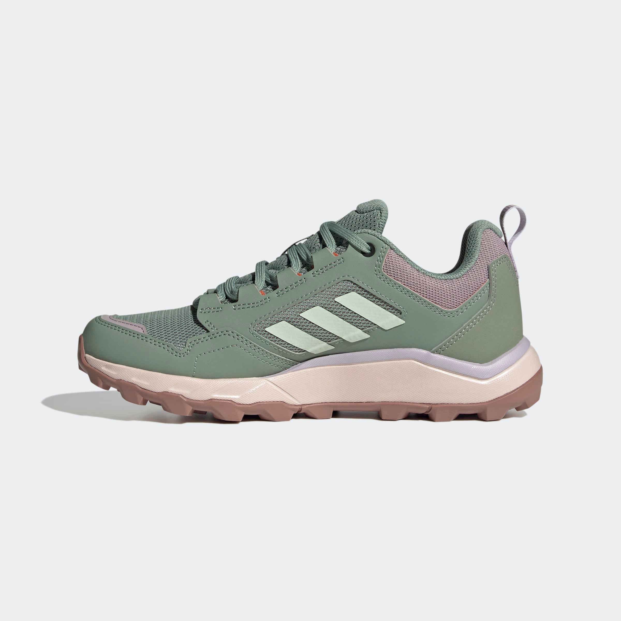 adidas TERREX Trailrunningschuh »TRACEROCKER 2.0 TRAILRUNNING«