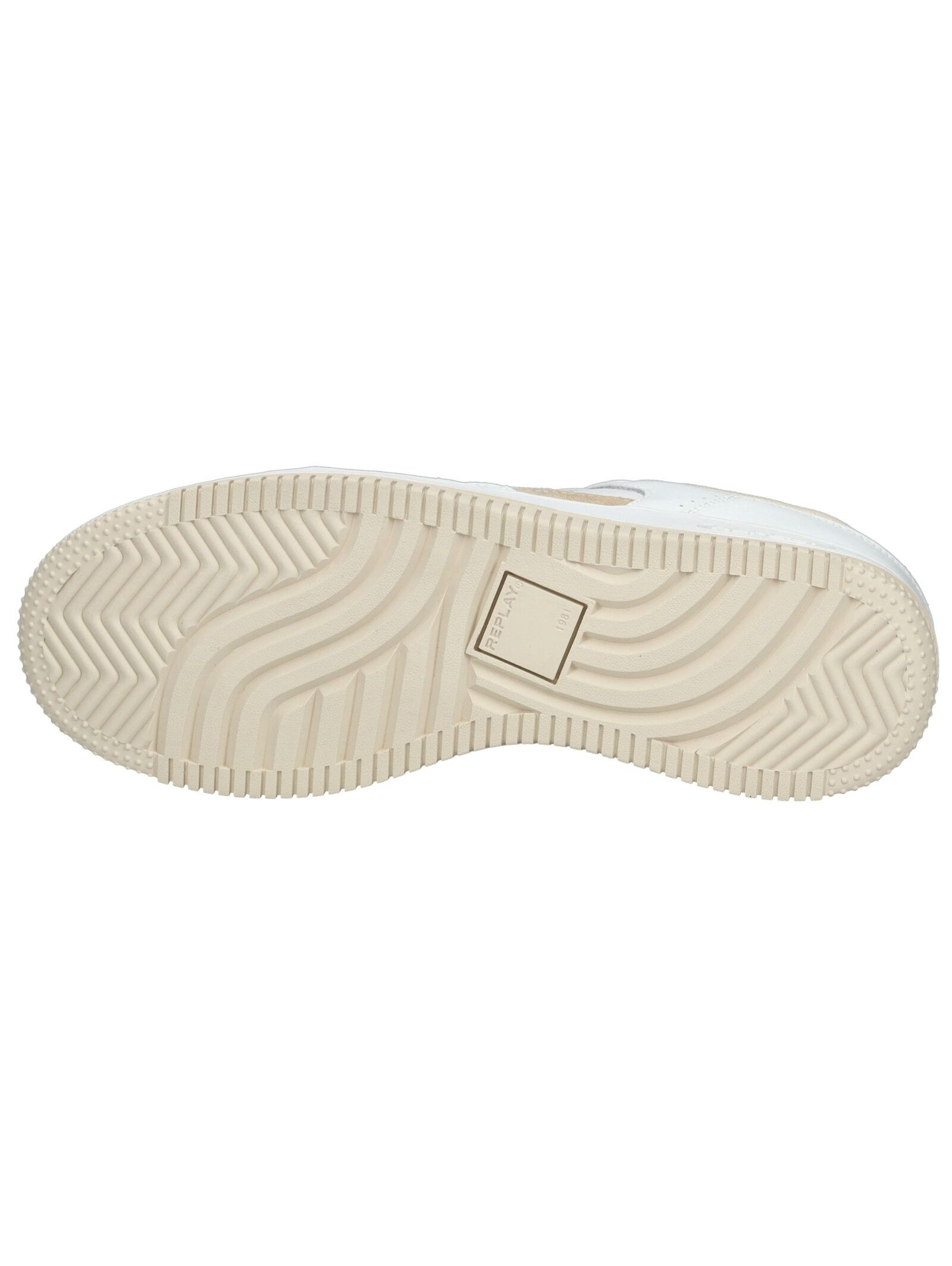Replay Sneaker »Replay Sneaker Leder«