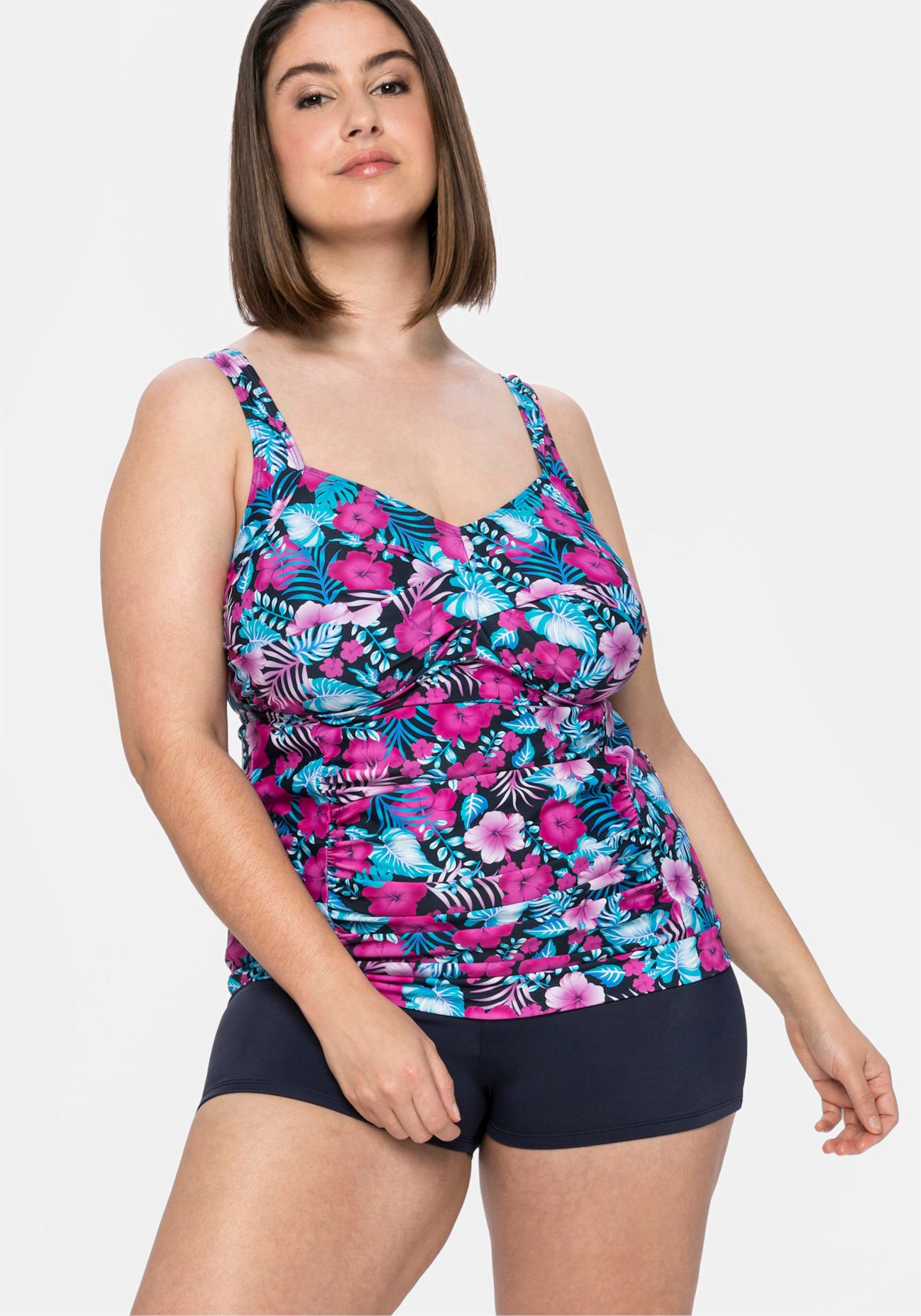 Sheego Badeshorts günstig online kaufen