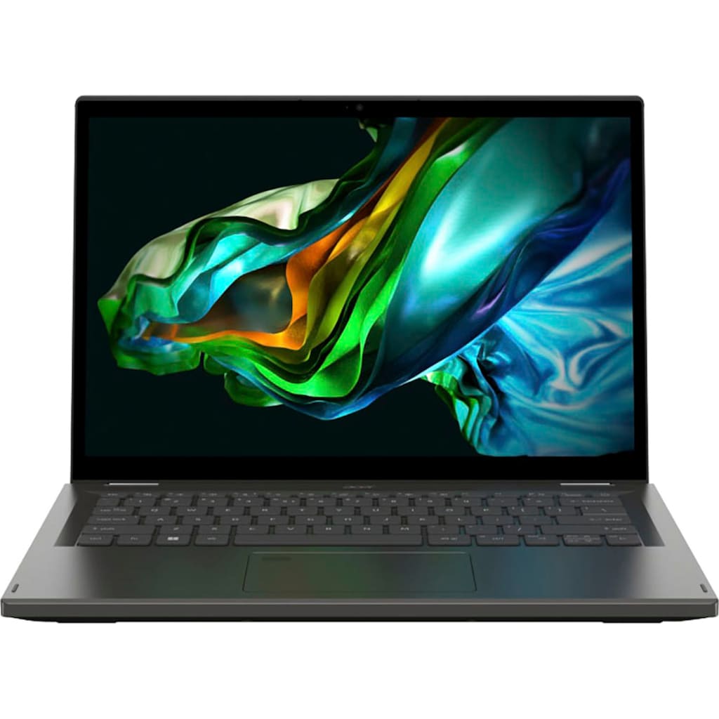 Acer Convertible Notebook »Aspire 5 Spin A5SP14-51MTN-57BL«, 35,56 cm, / 14 Zoll, Intel, Core i5, Iris Xe Graphics, 512 GB SSD