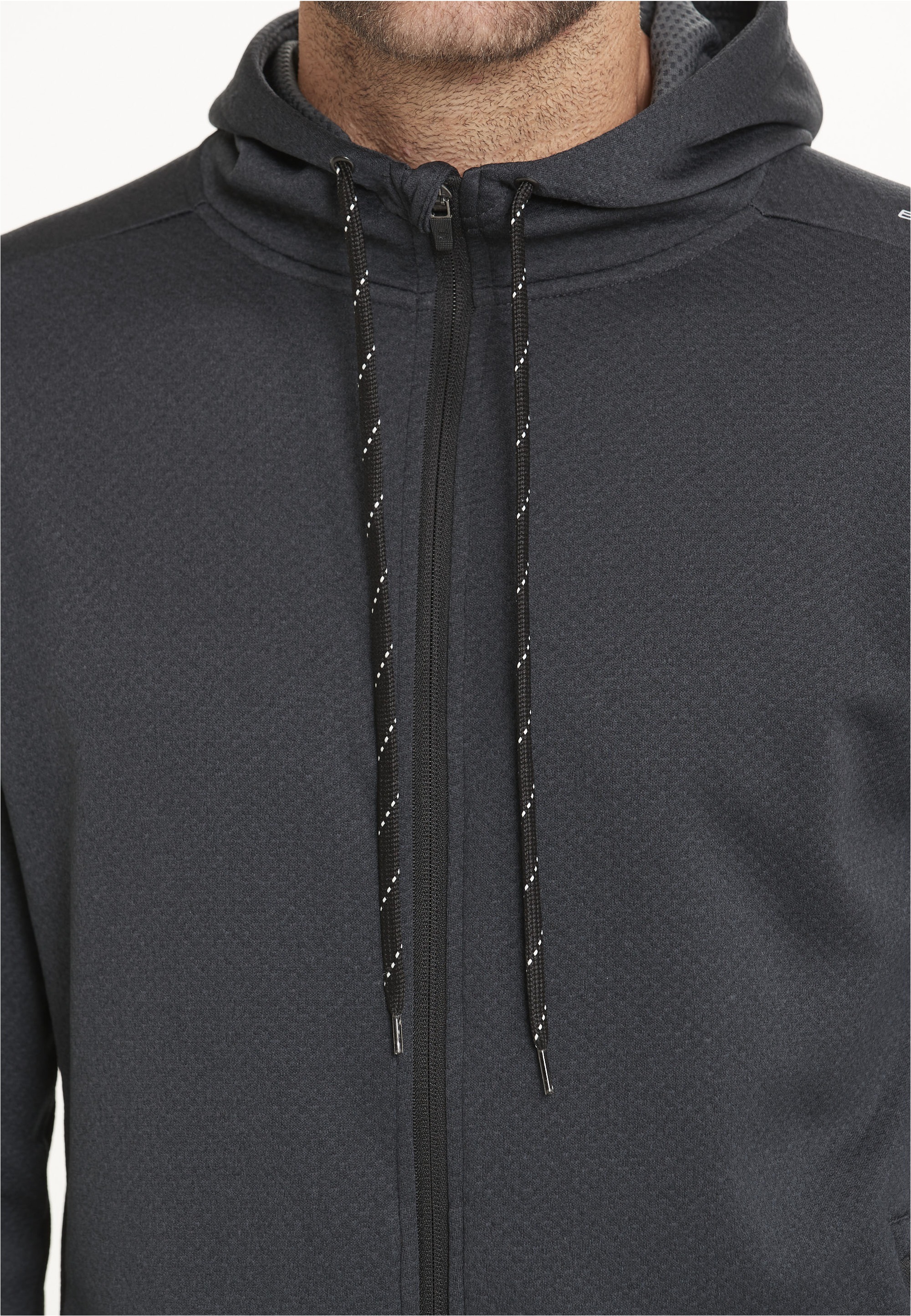 ENDURANCE Sweatshirt »Dereff«, mit dezentem Logoprint