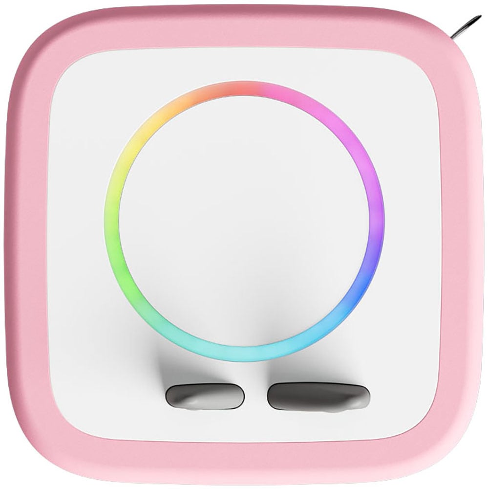 tonies Lautsprecher »Toniebox 2 Starter Set My First Tonies Bauernhof« 1.0 (Bluetooth | WLAN 42 W)