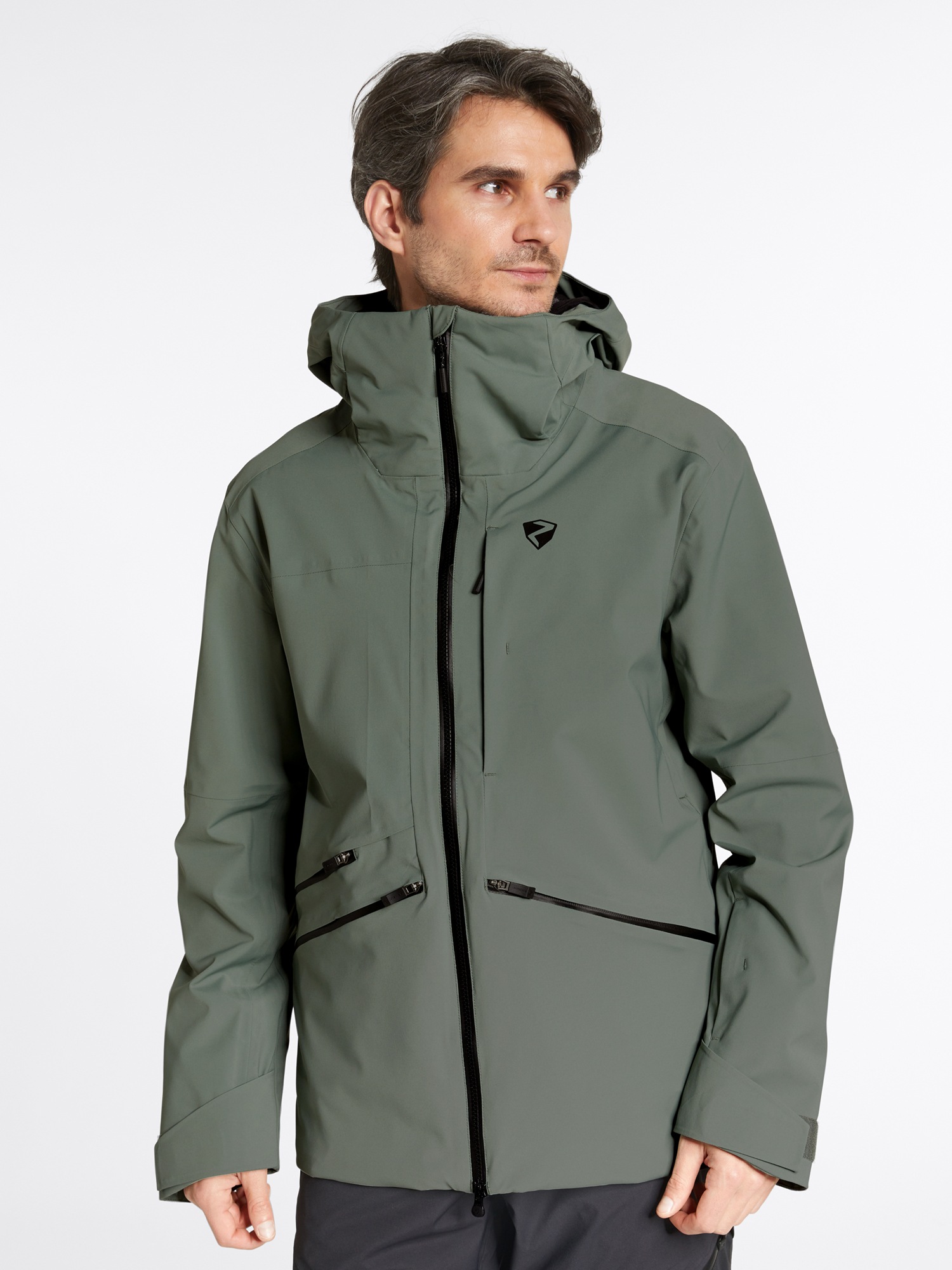 Ziener Skijacke »TAHAN«
