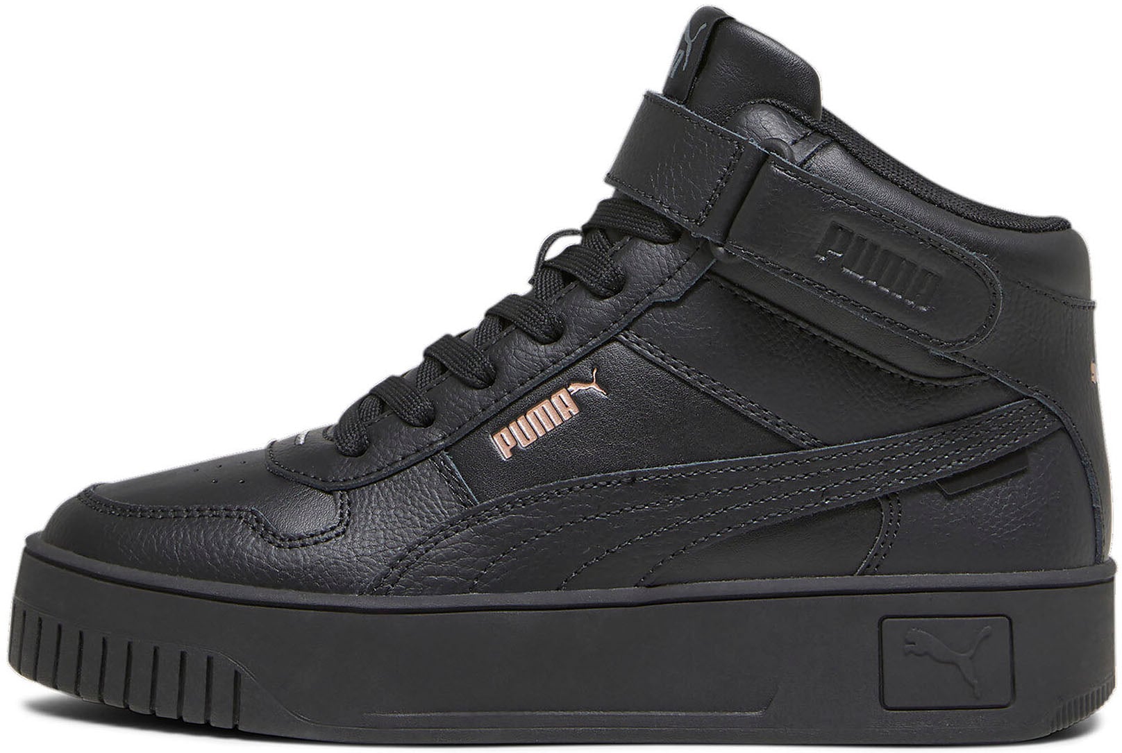 PUMA Sneaker "CARINA STREET MID" günstig online kaufen