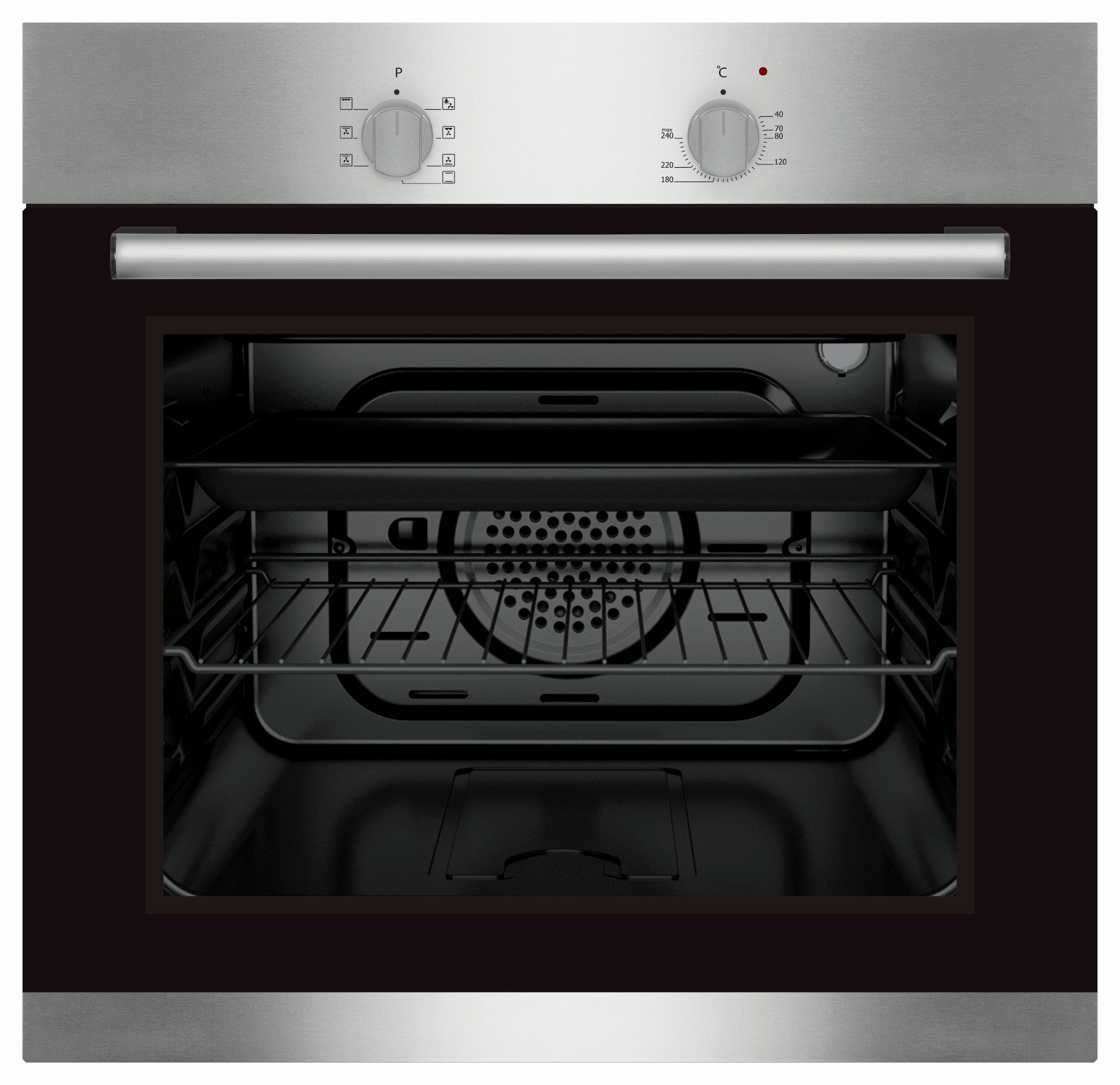 OPTIFIT Küchenzeile »Aken«, mit E-Geräten, Breite 300 cm bestellen | BAUR | Backofenumbauschränke